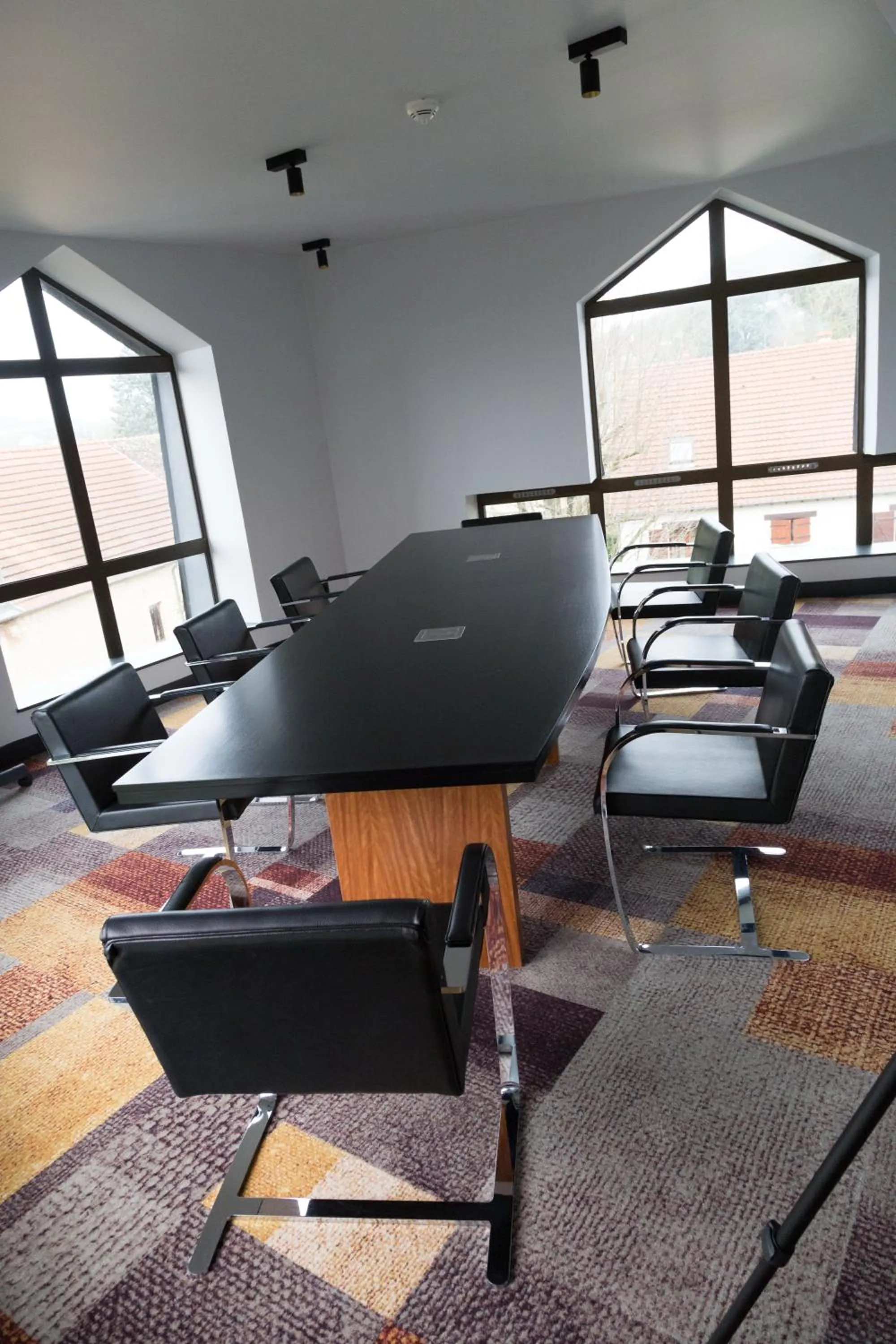 Living room in The Originals Boutique, Hôtel des Sources, Nevers Nord