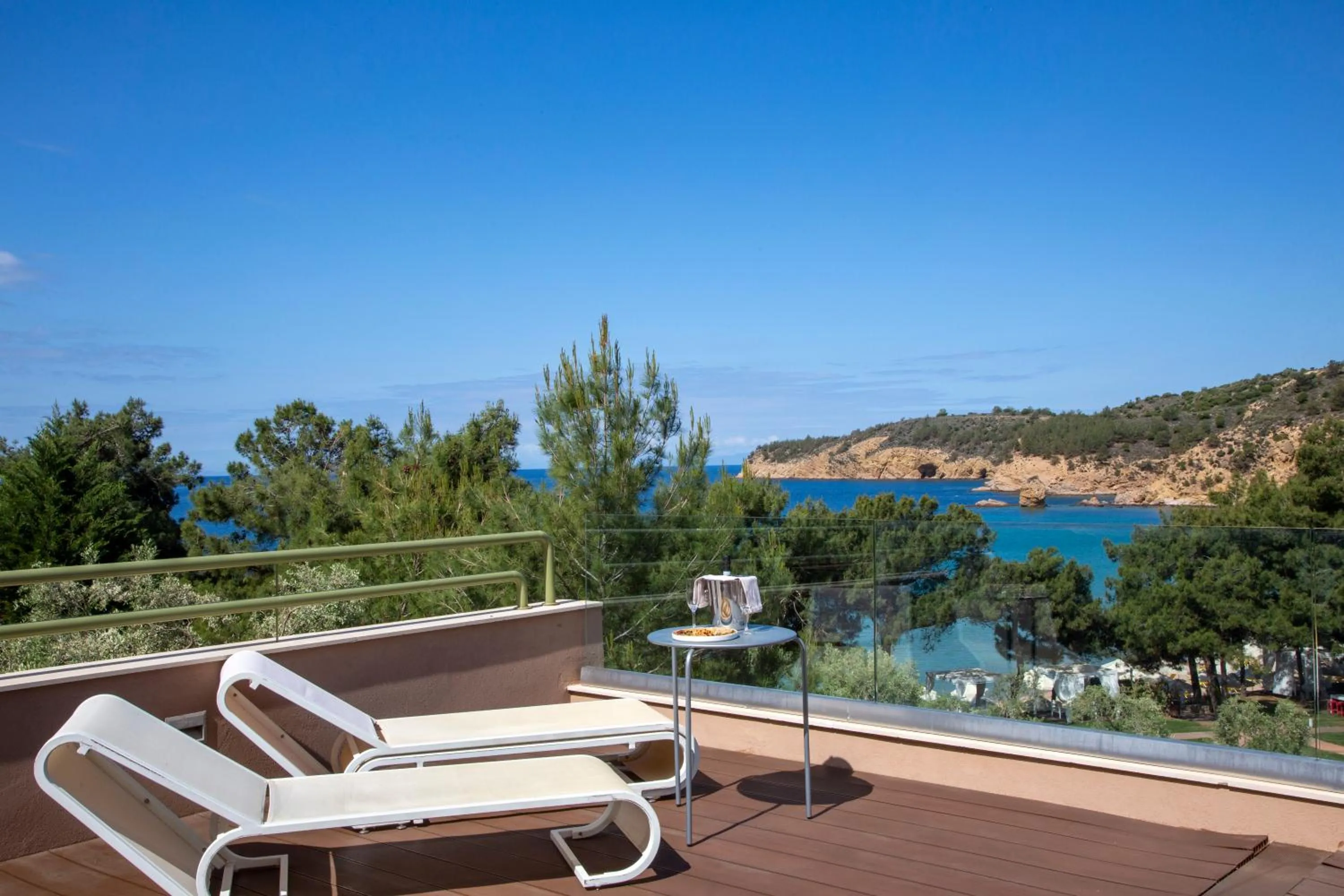 Royal Paradise Beach Resort & Spa - Adults Friendly Hotel