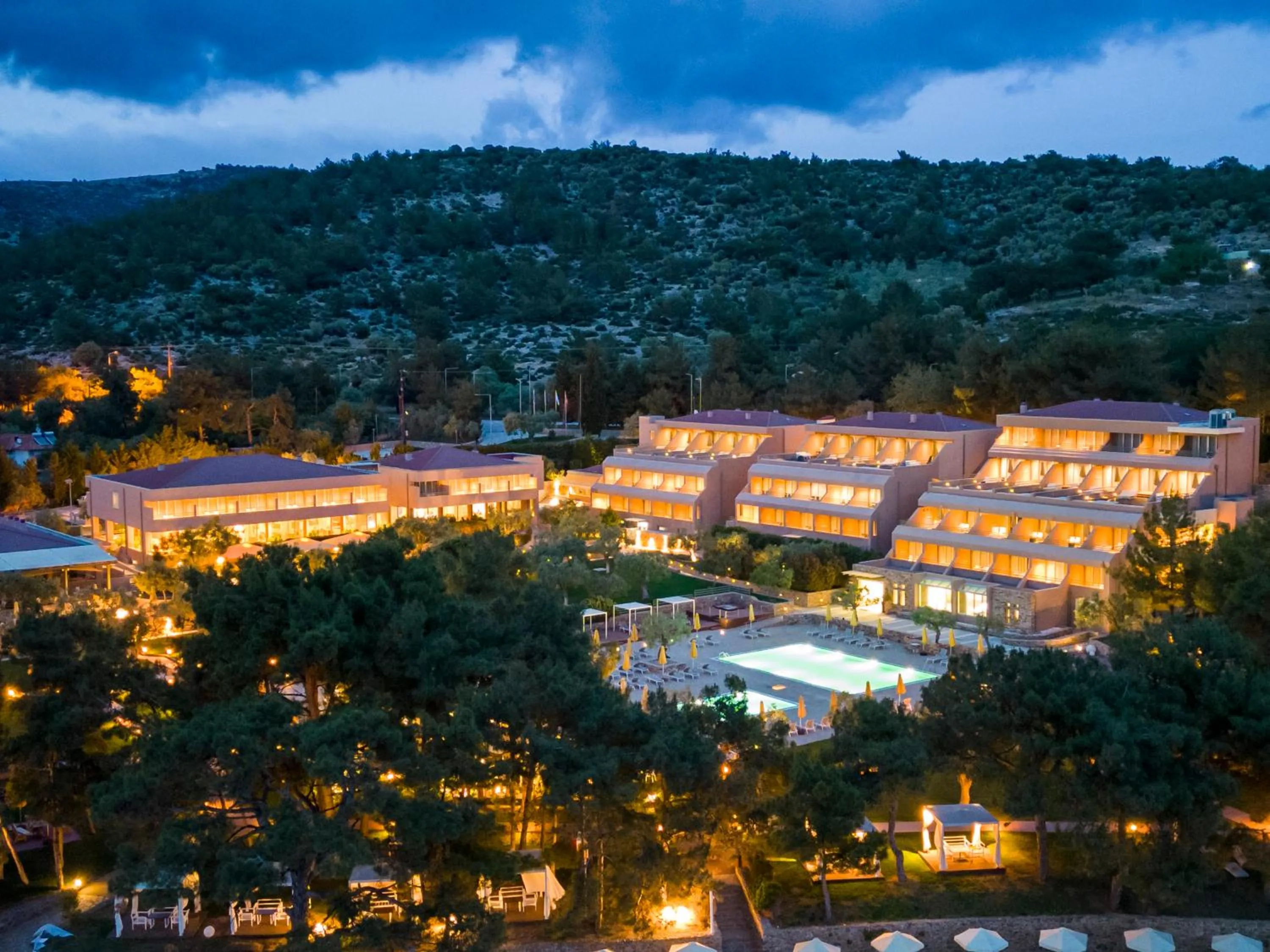 Royal Paradise Beach Resort & Spa - Adults Friendly Hotel