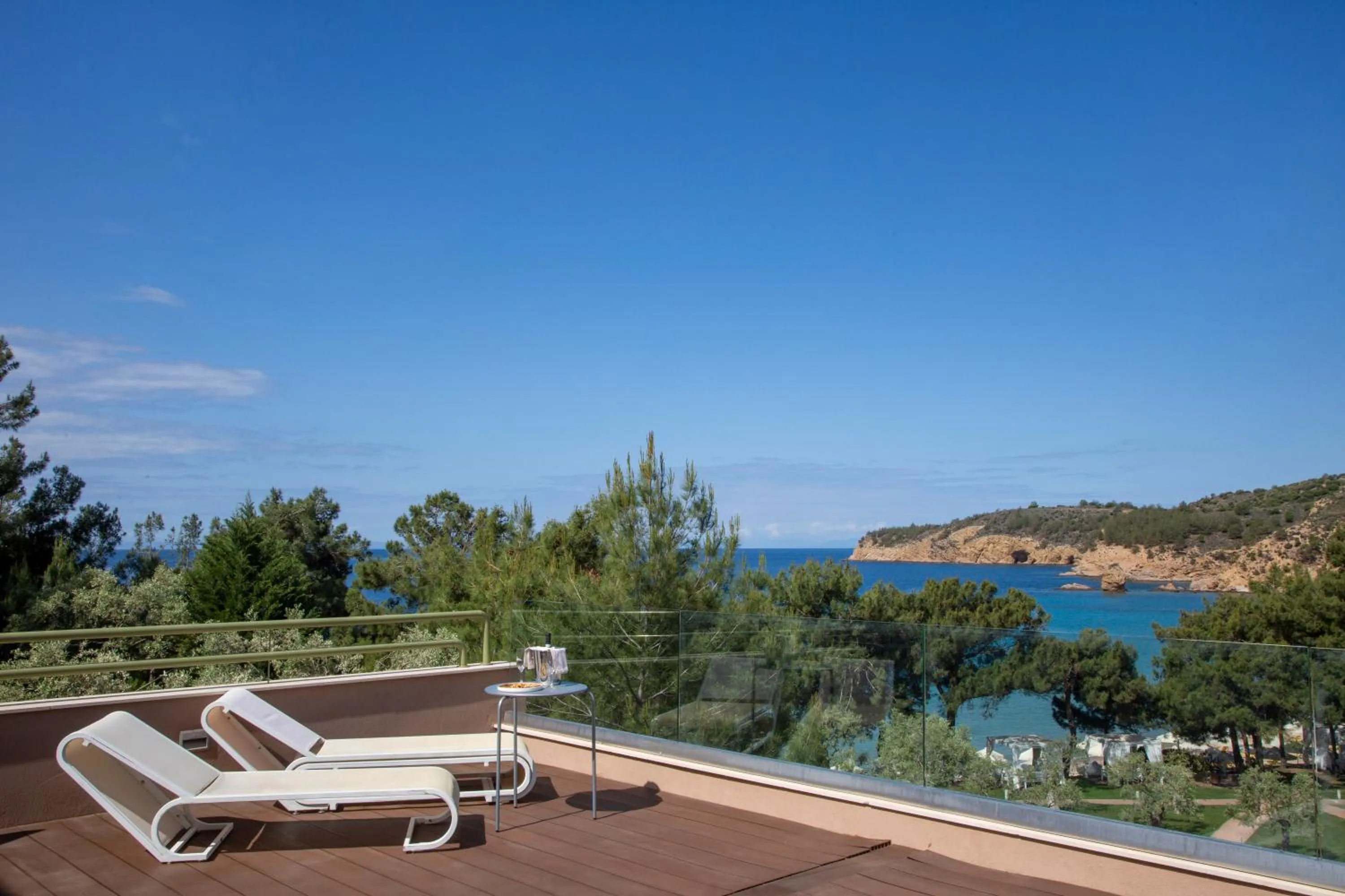 Royal Paradise Beach Resort & Spa - Adults Friendly Hotel