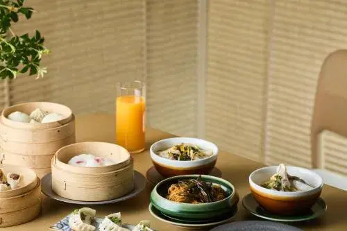 Alila Shanghai Alila Shanghai