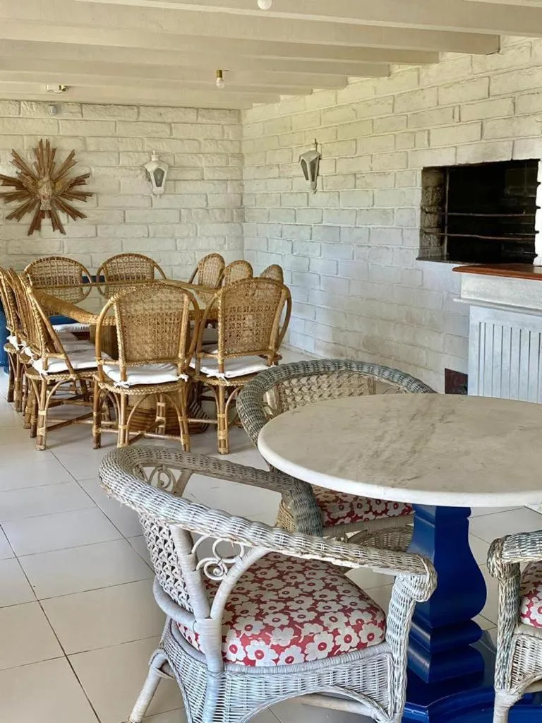 Casa Beira Mar