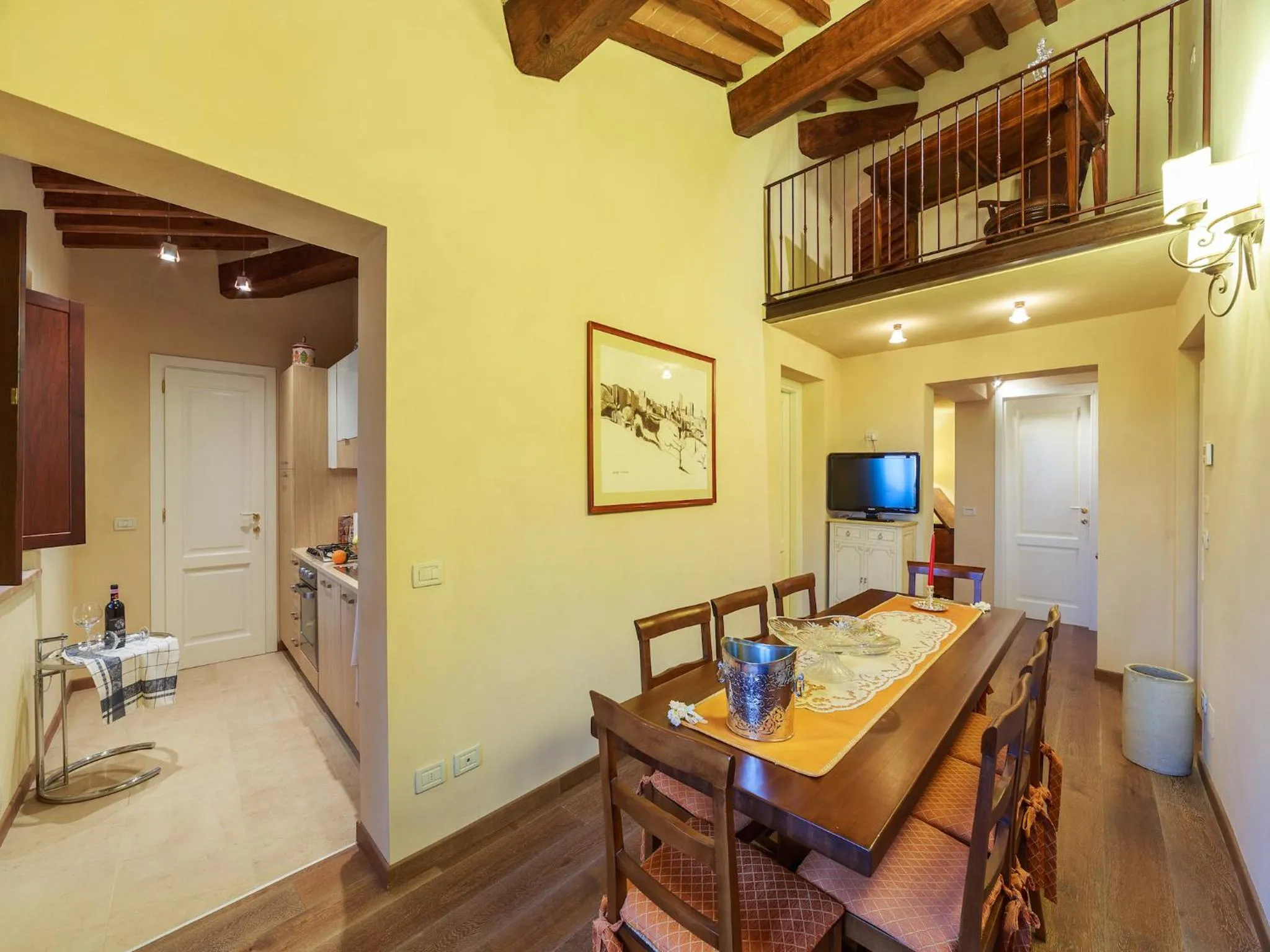 Casa Laura