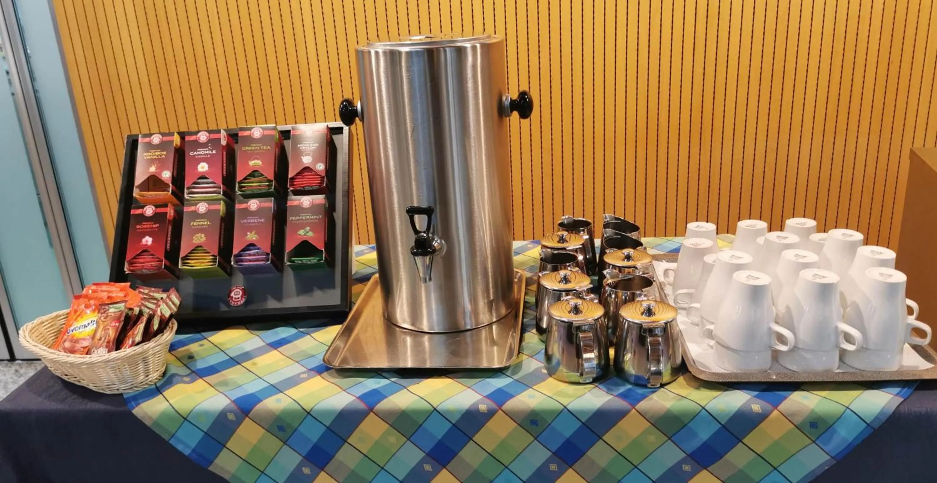 Breakfast in Centro Magliaso