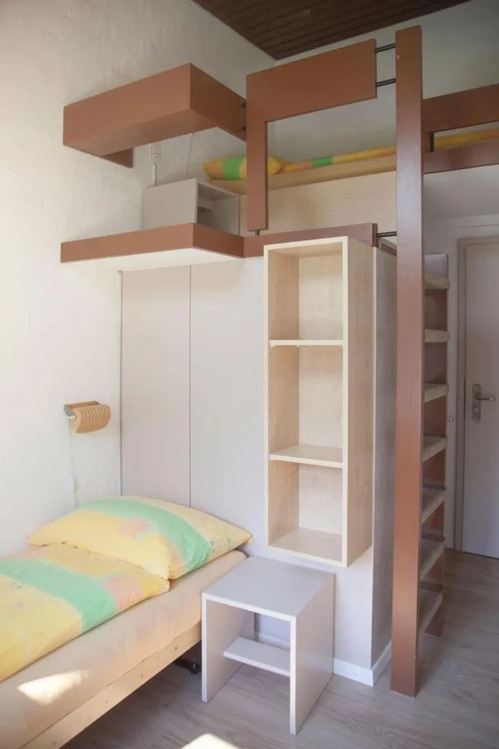 Staff in Centro Magliaso