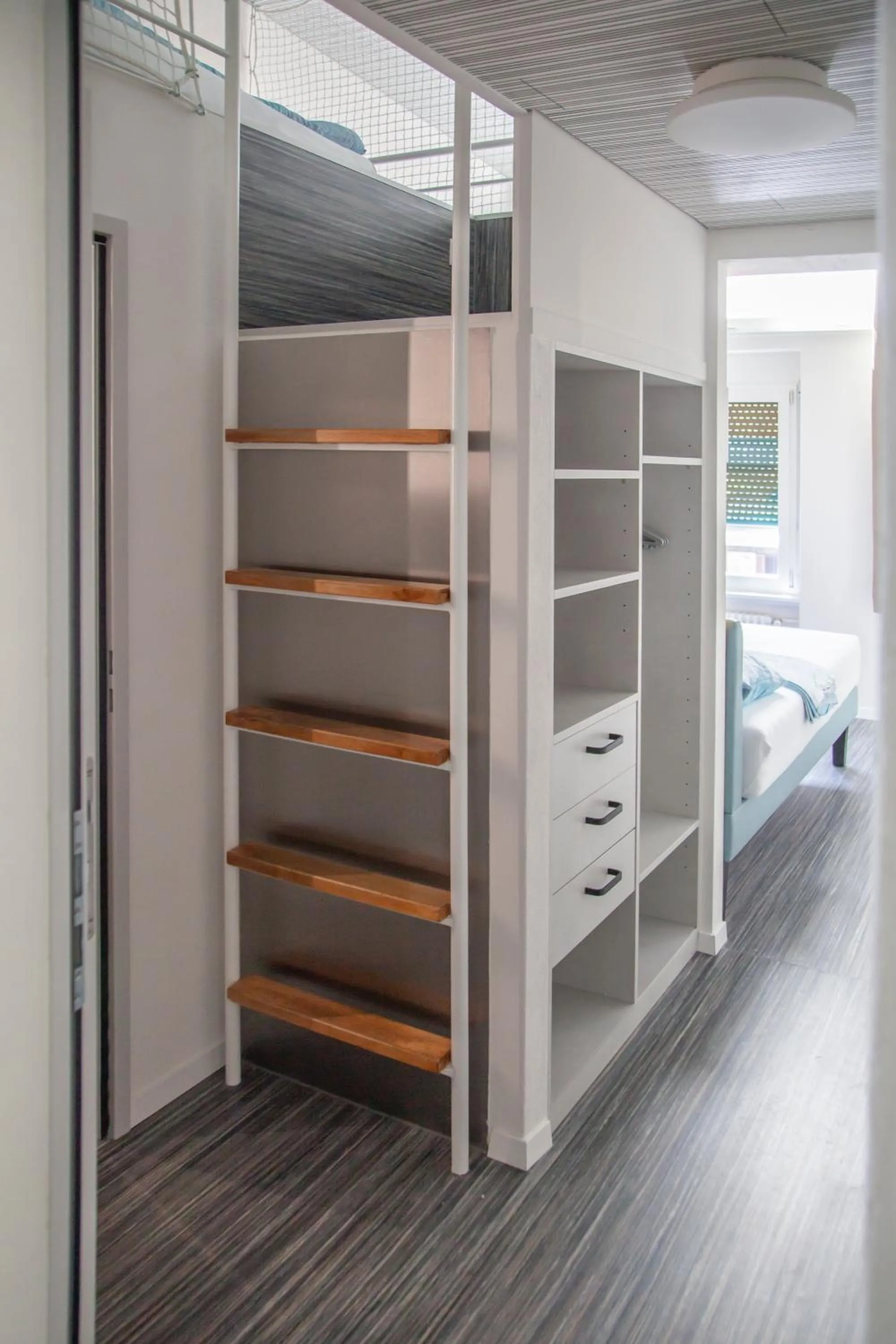 Photo of the whole room in Centro Magliaso