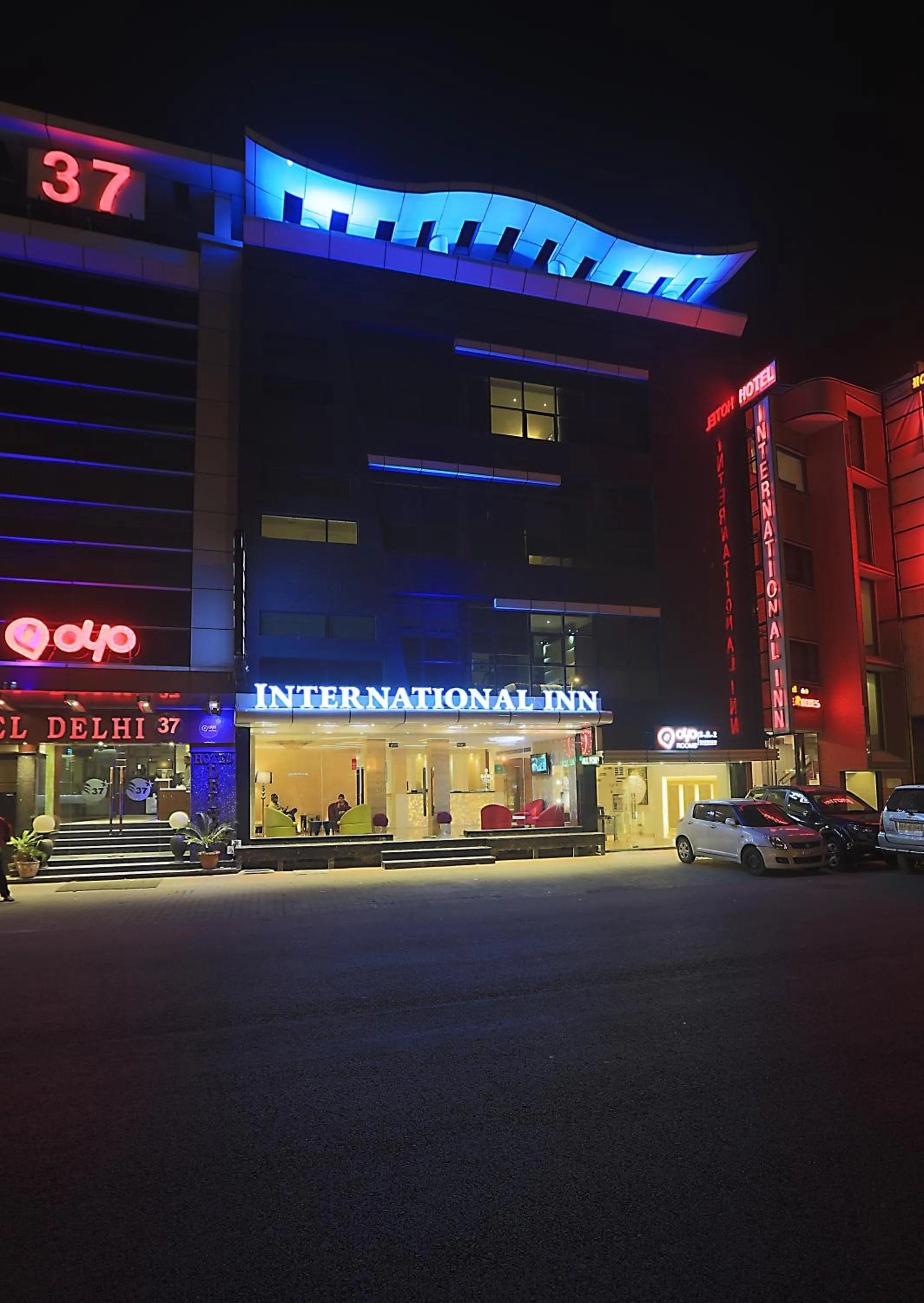 Other in Hotel International Inn - Near Delhi Airport