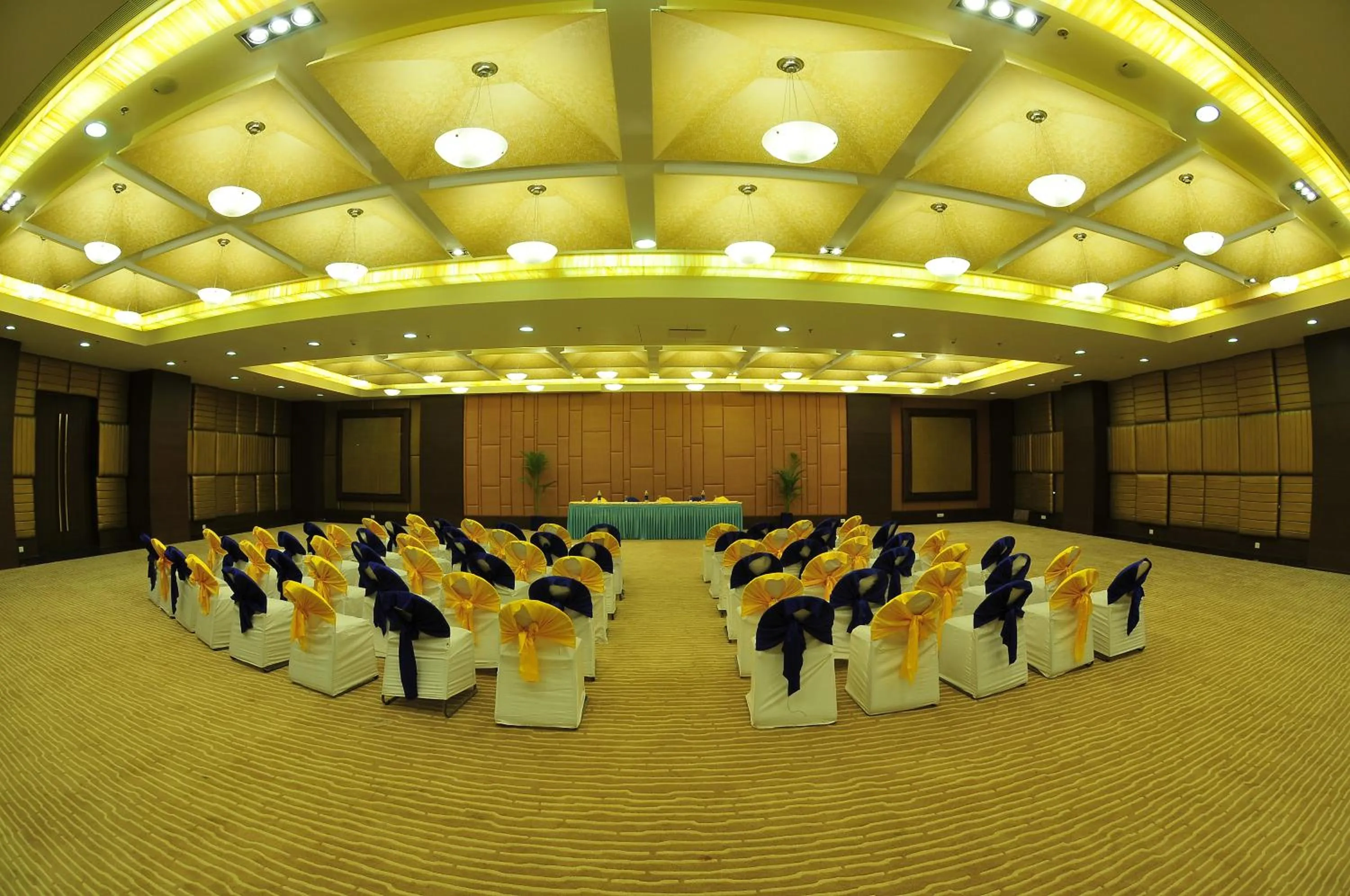 Banquet/Function facilities in The Cambay Grand