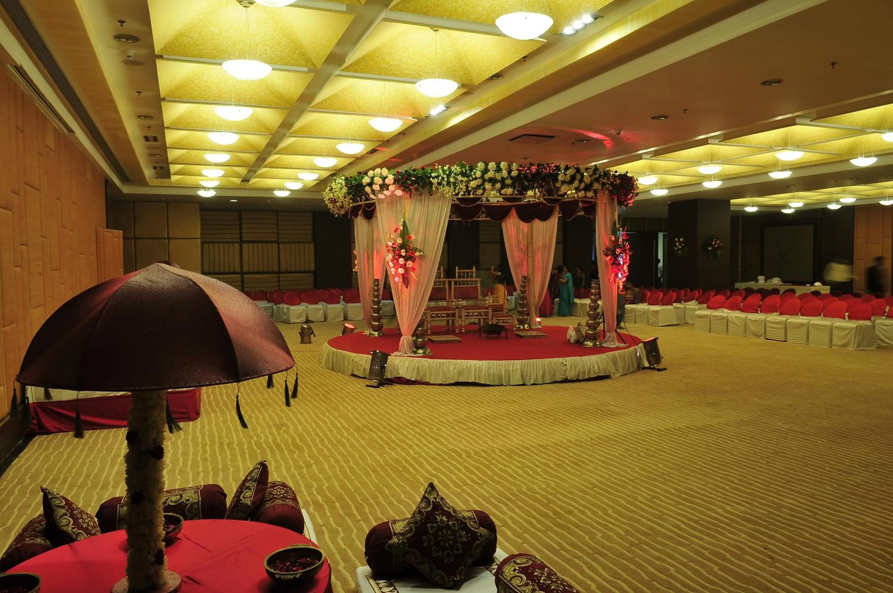 Banquet/Function facilities in The Cambay Grand