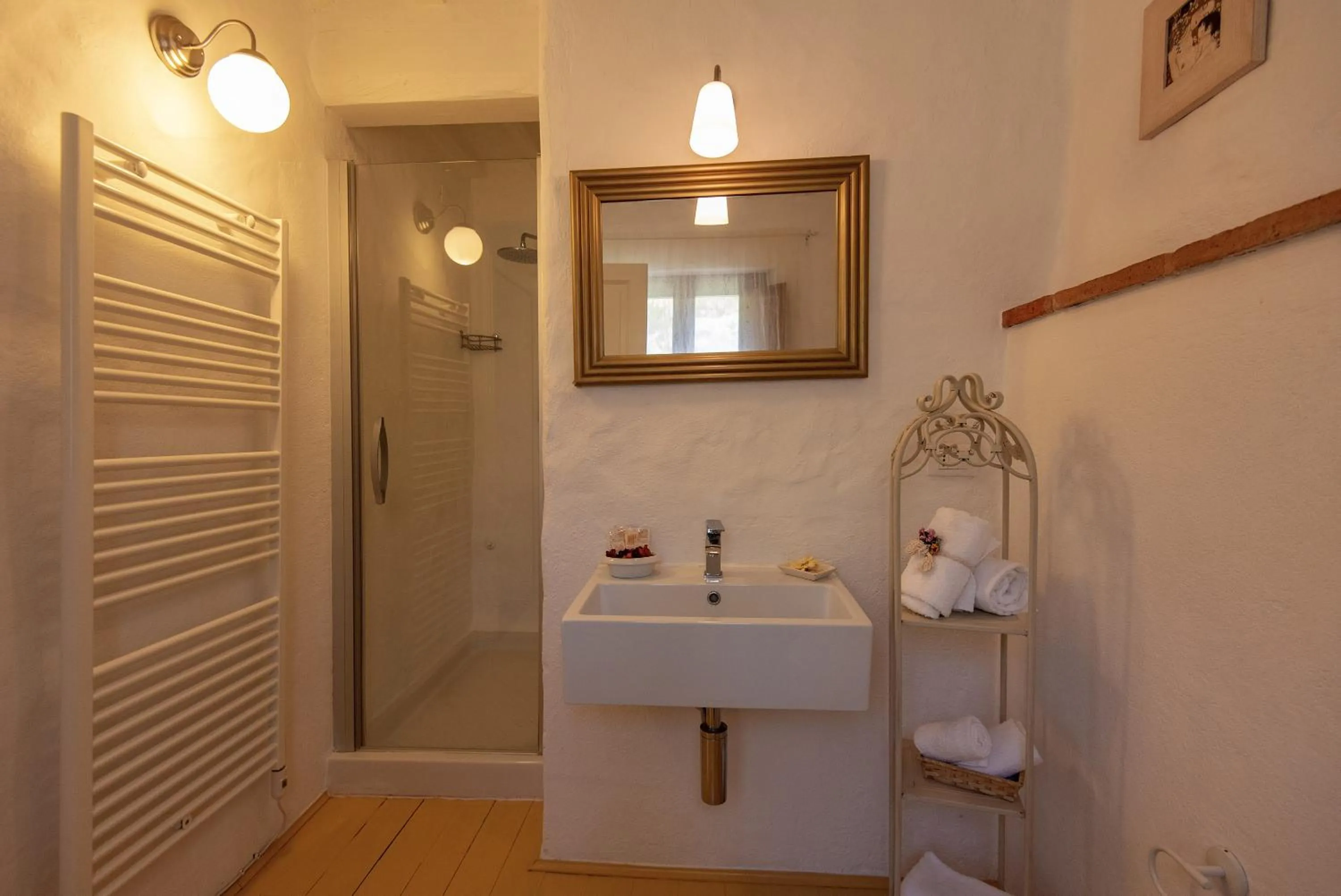 B&B Country House Poggio Del Drago