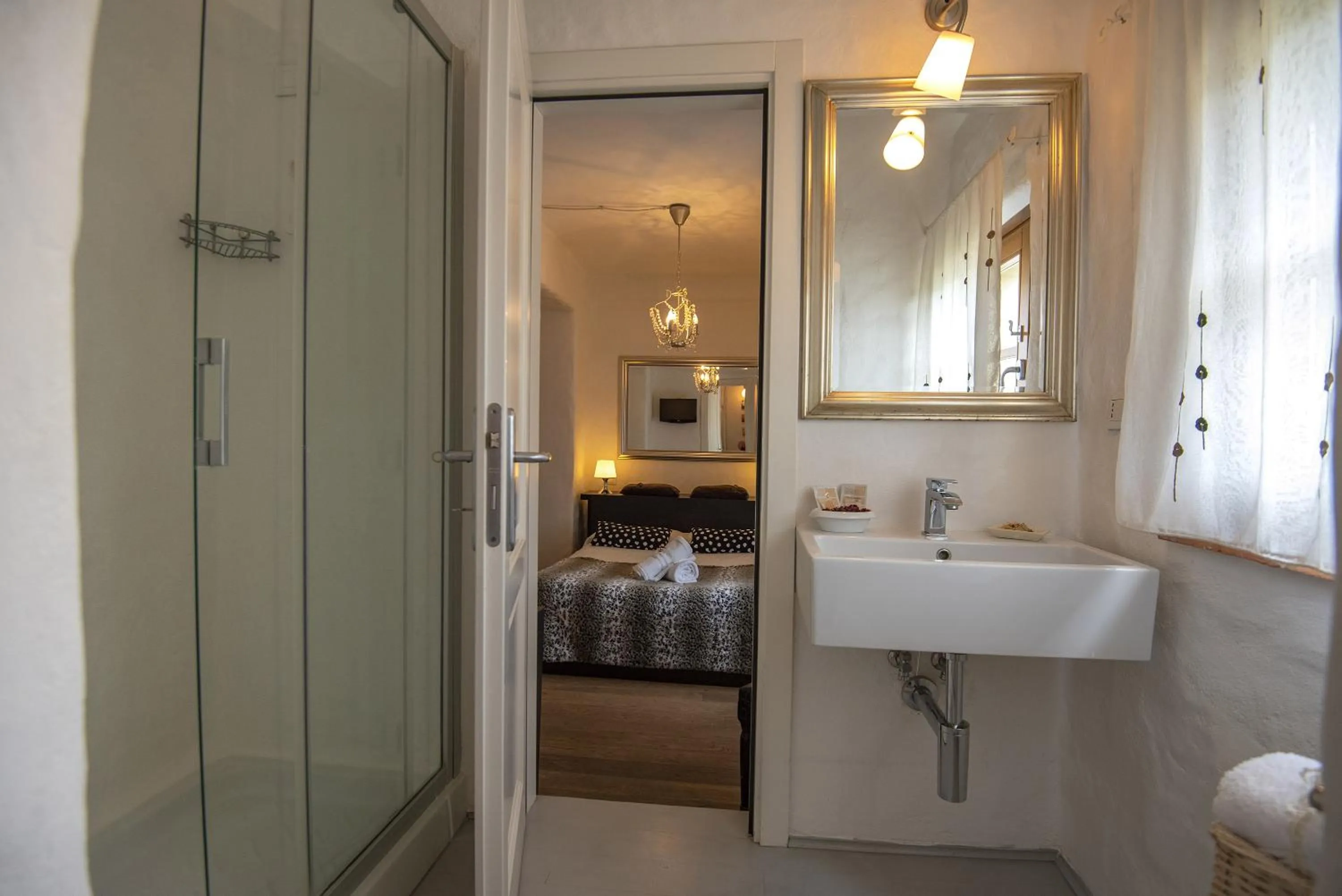 B&B Country House Poggio Del Drago