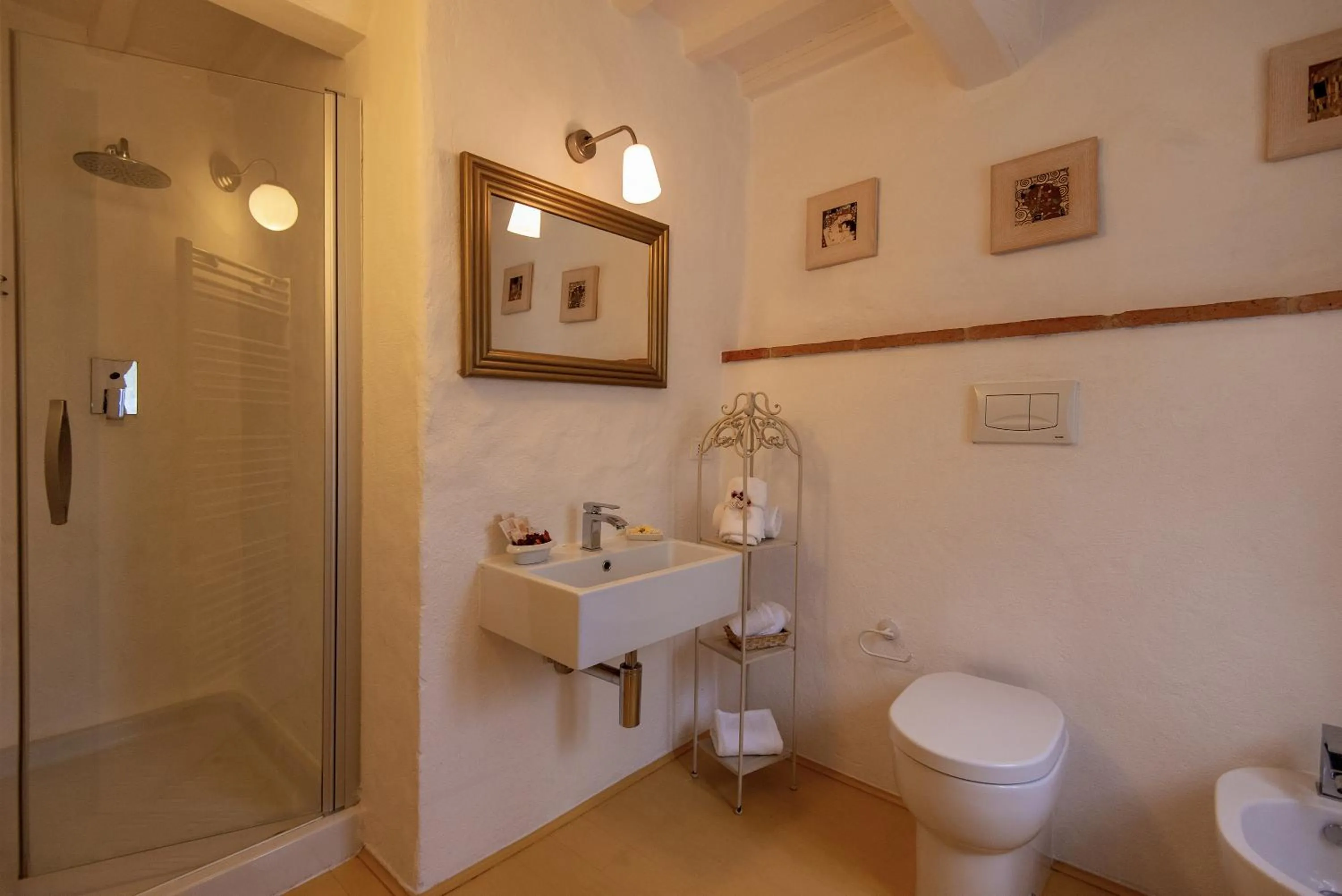 B&B Country House Poggio Del Drago