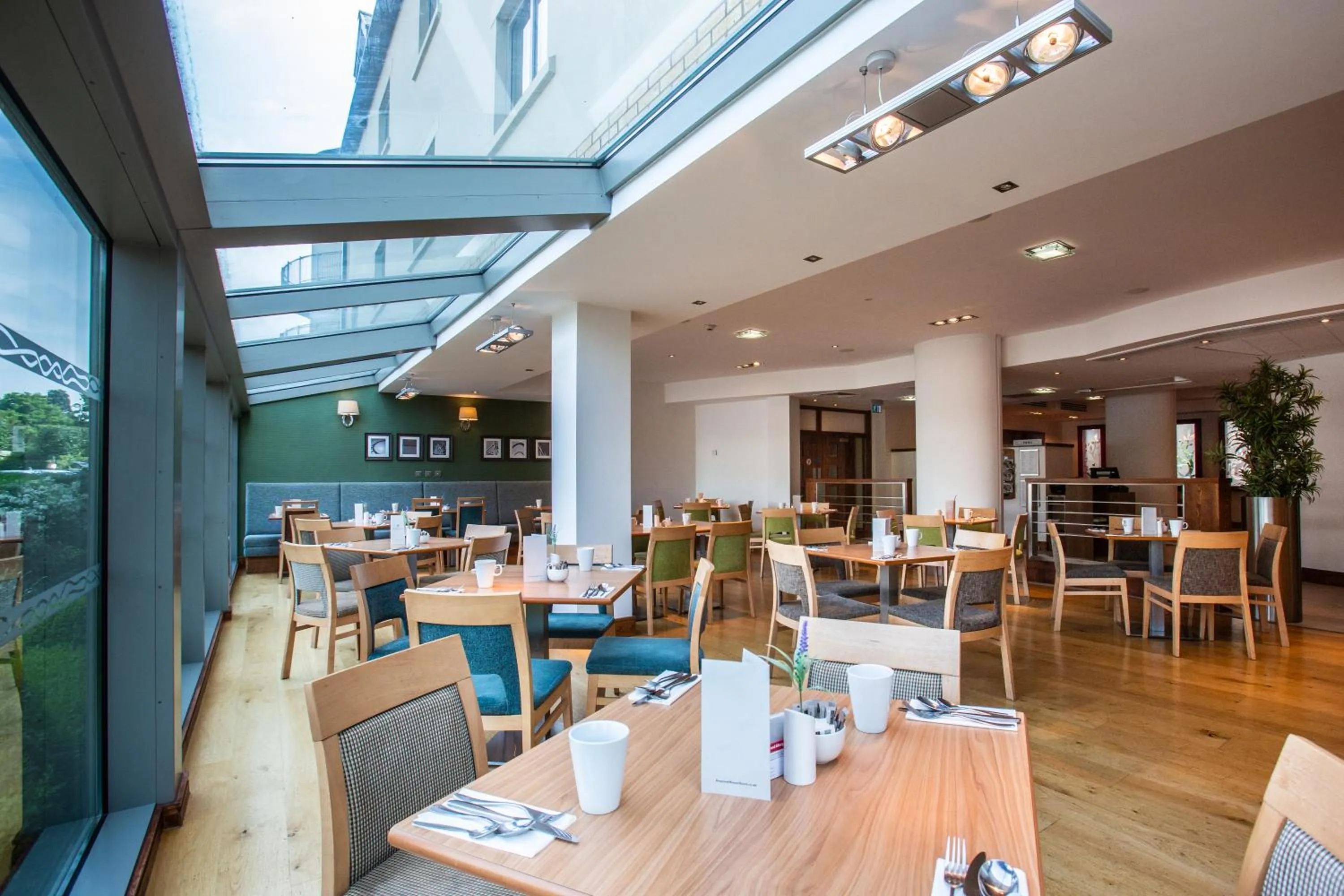 Other in Drayton Manor Hotel