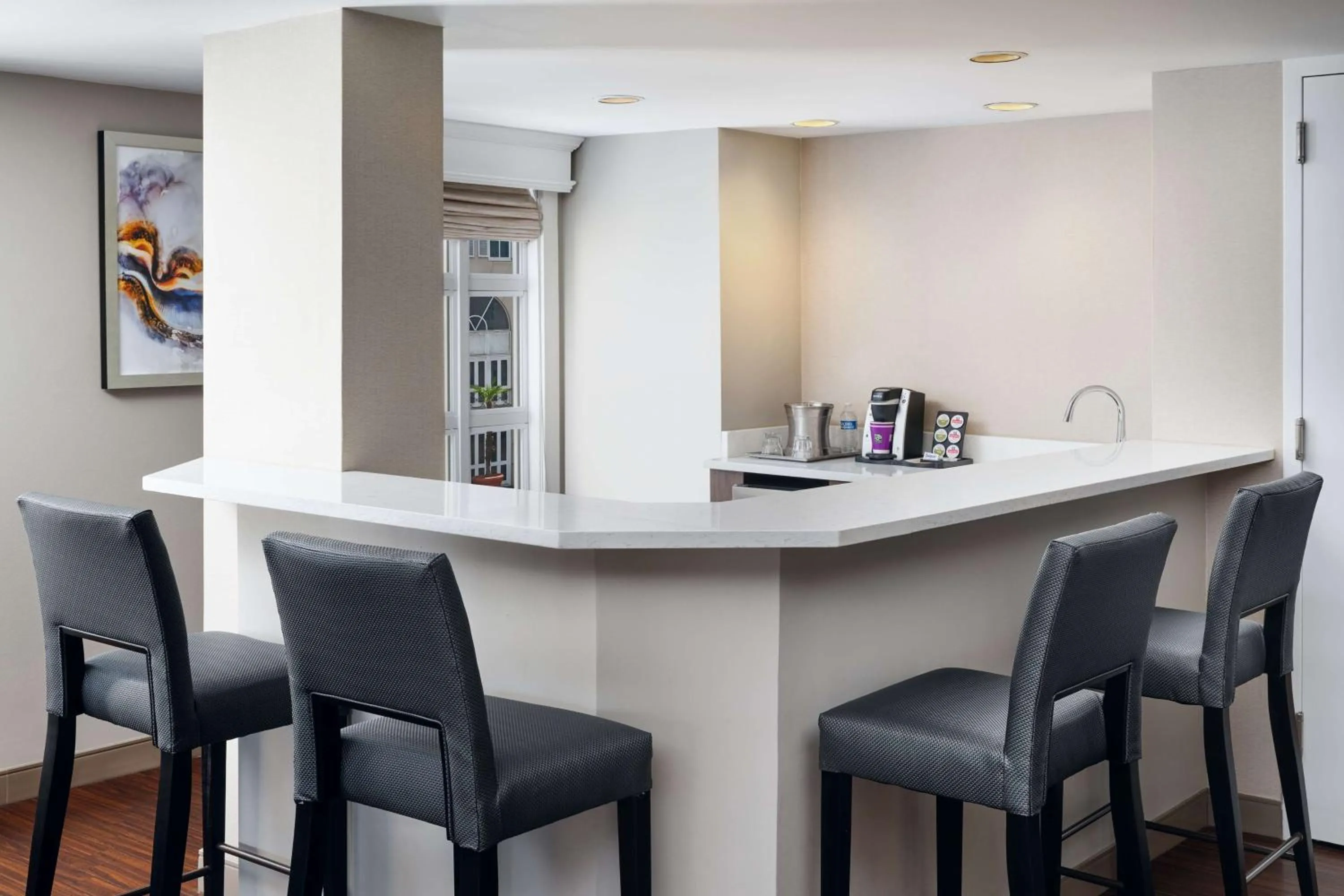 Other in Hilton New Orleans Riverside