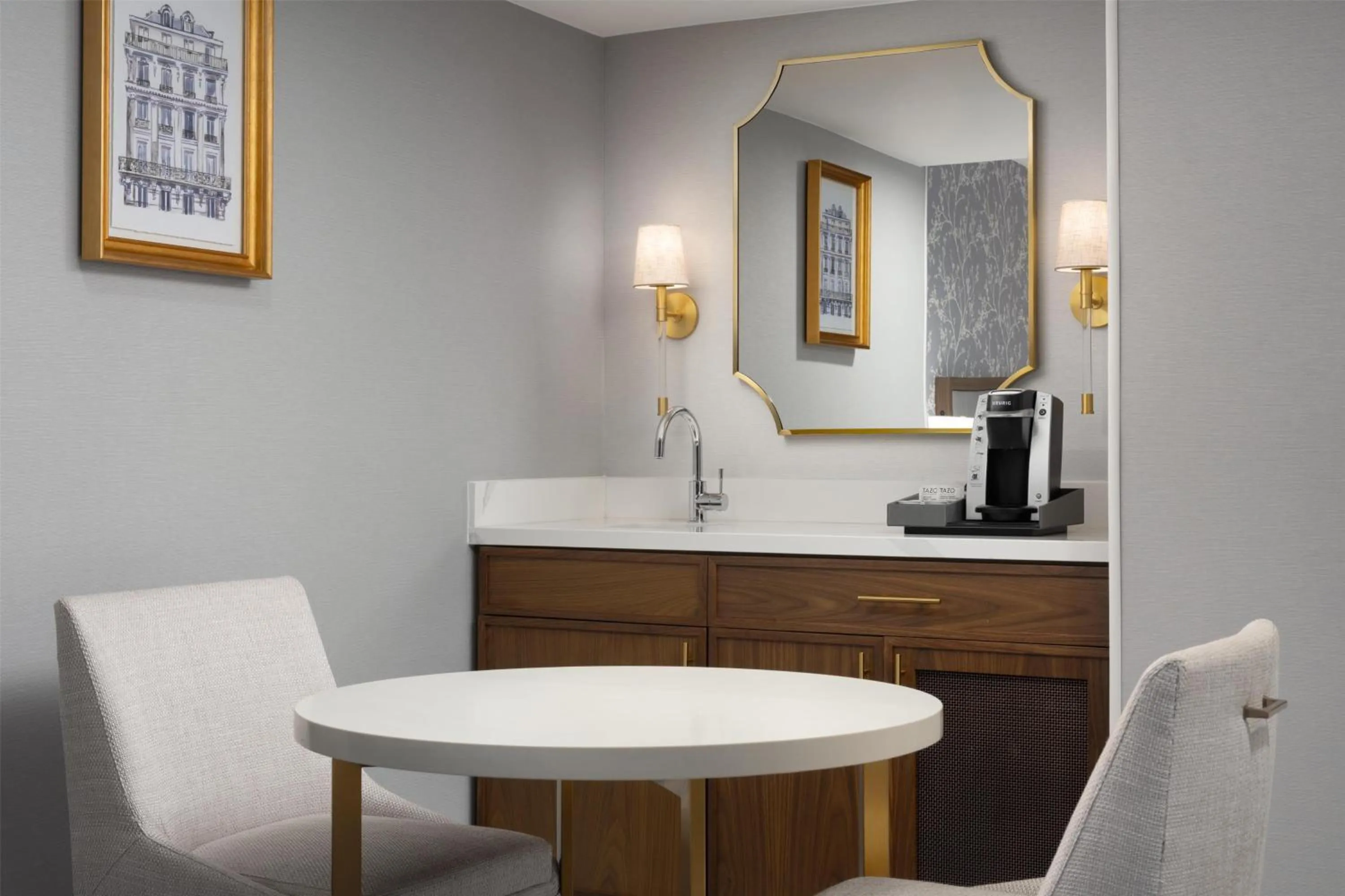 Other in Hilton New Orleans Riverside