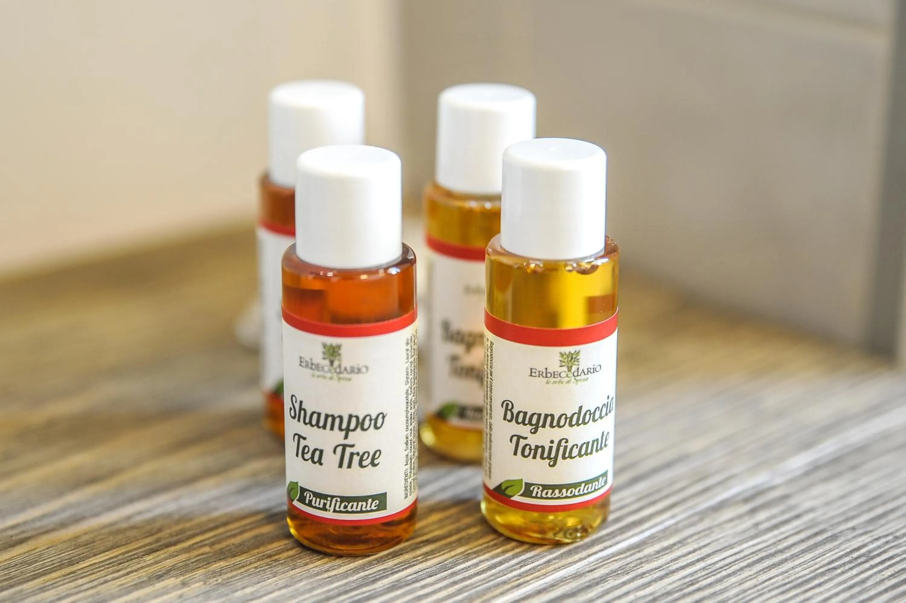 Decorative detail in Corte Grisela Wine&Relax