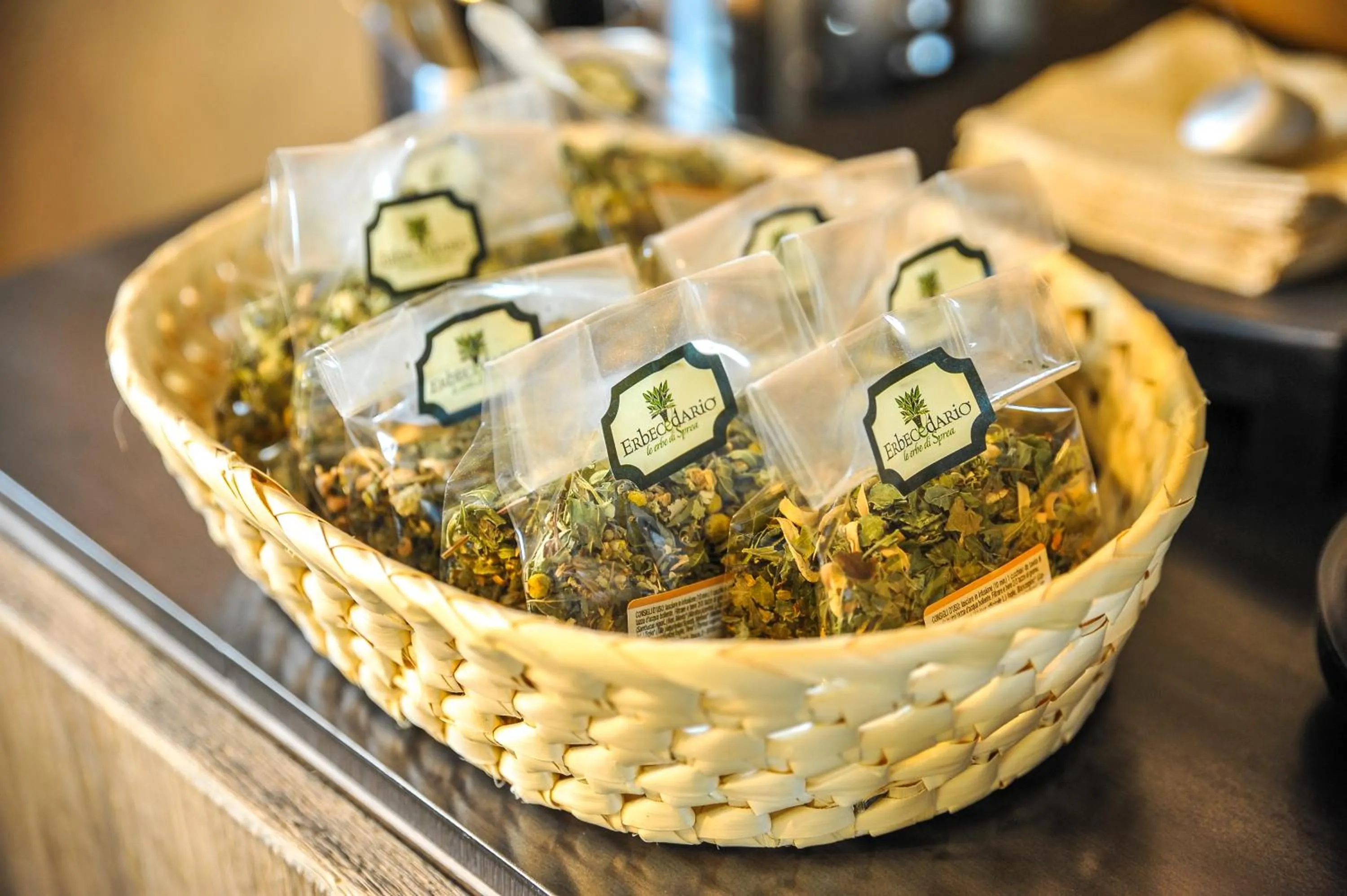 Drinks in Corte Grisela Wine&Relax