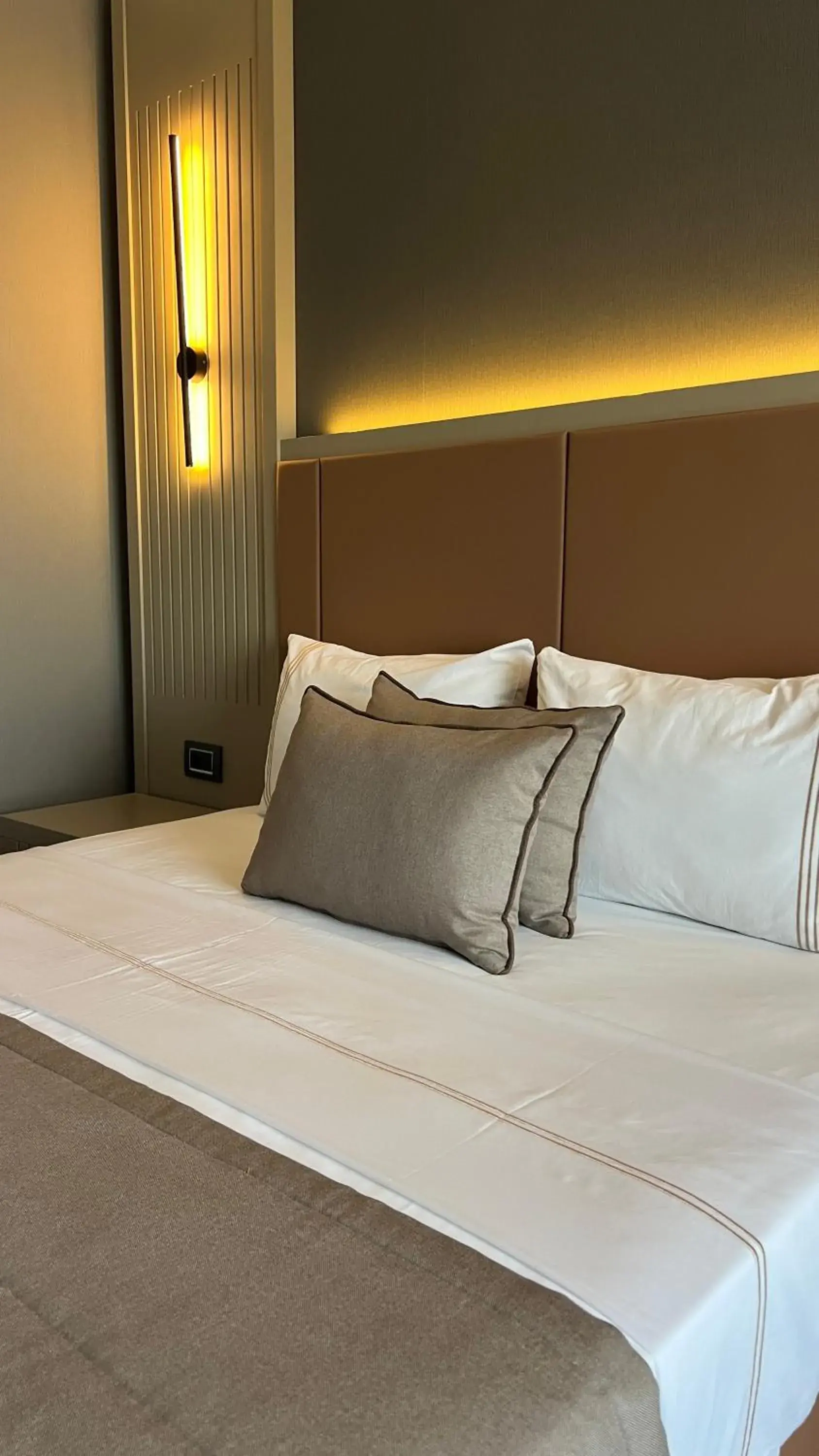 Bed in Dalaman Airport Lykia Thermal & Spa Hotel Bed in Dalaman Airport Lykia Thermal & Spa Hotel