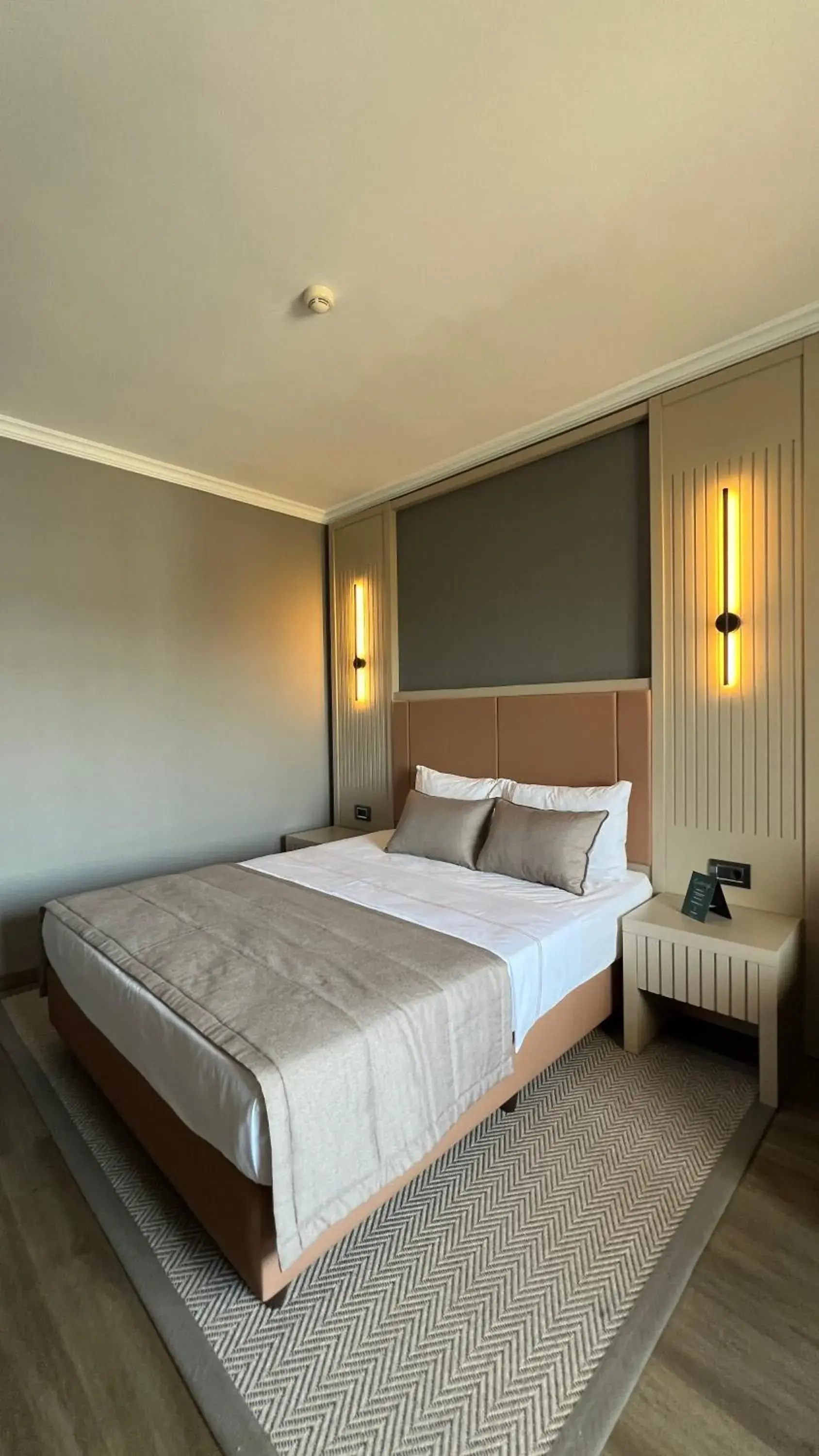 Bed in Dalaman Airport Lykia Thermal & Spa Hotel Bed in Dalaman Airport Lykia Thermal & Spa Hotel