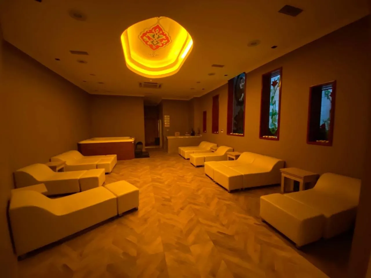 Dalaman Airport Lykia Thermal & Spa Hotel