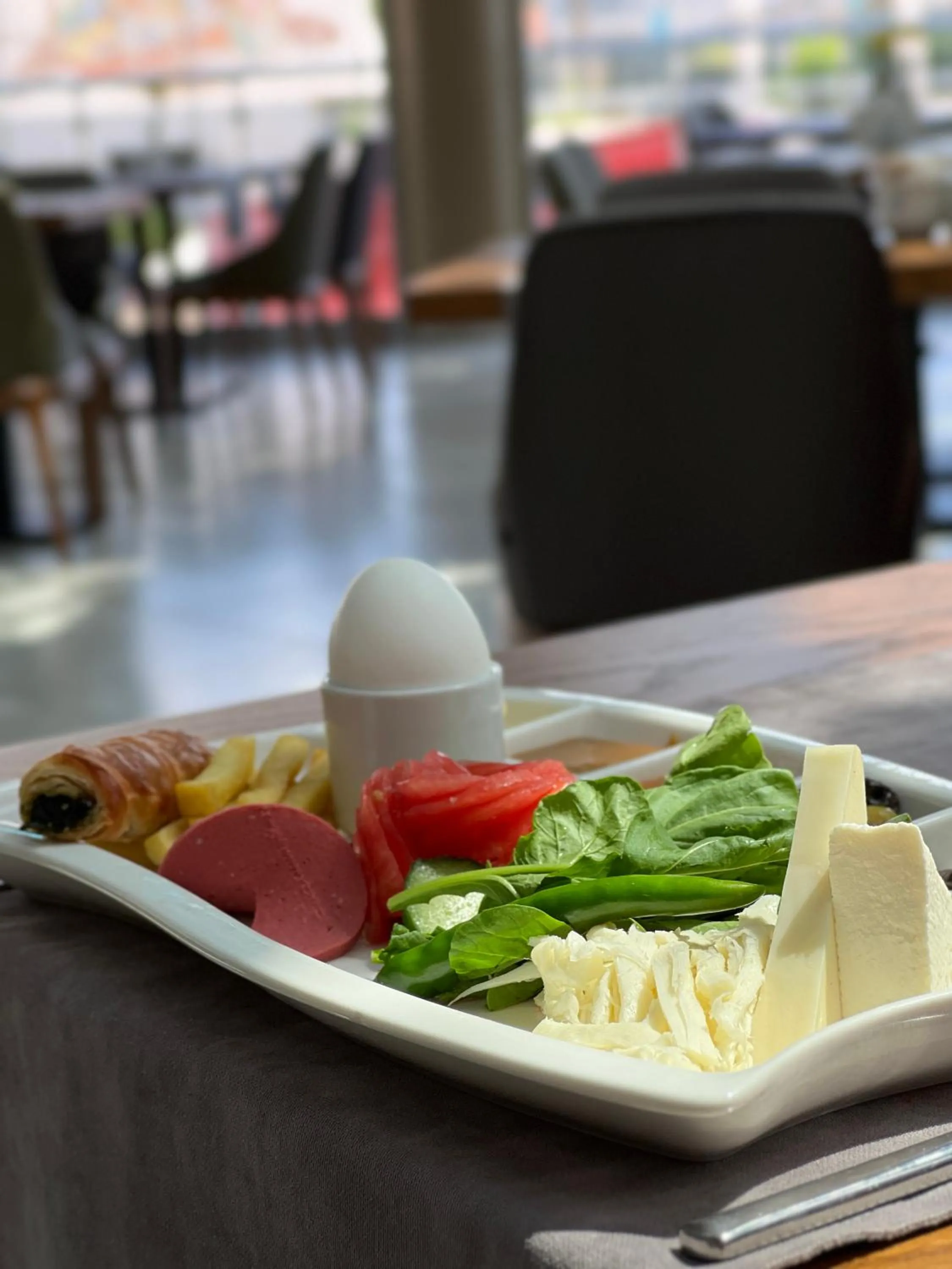 Dalaman Airport Lykia Thermal & Spa Hotel