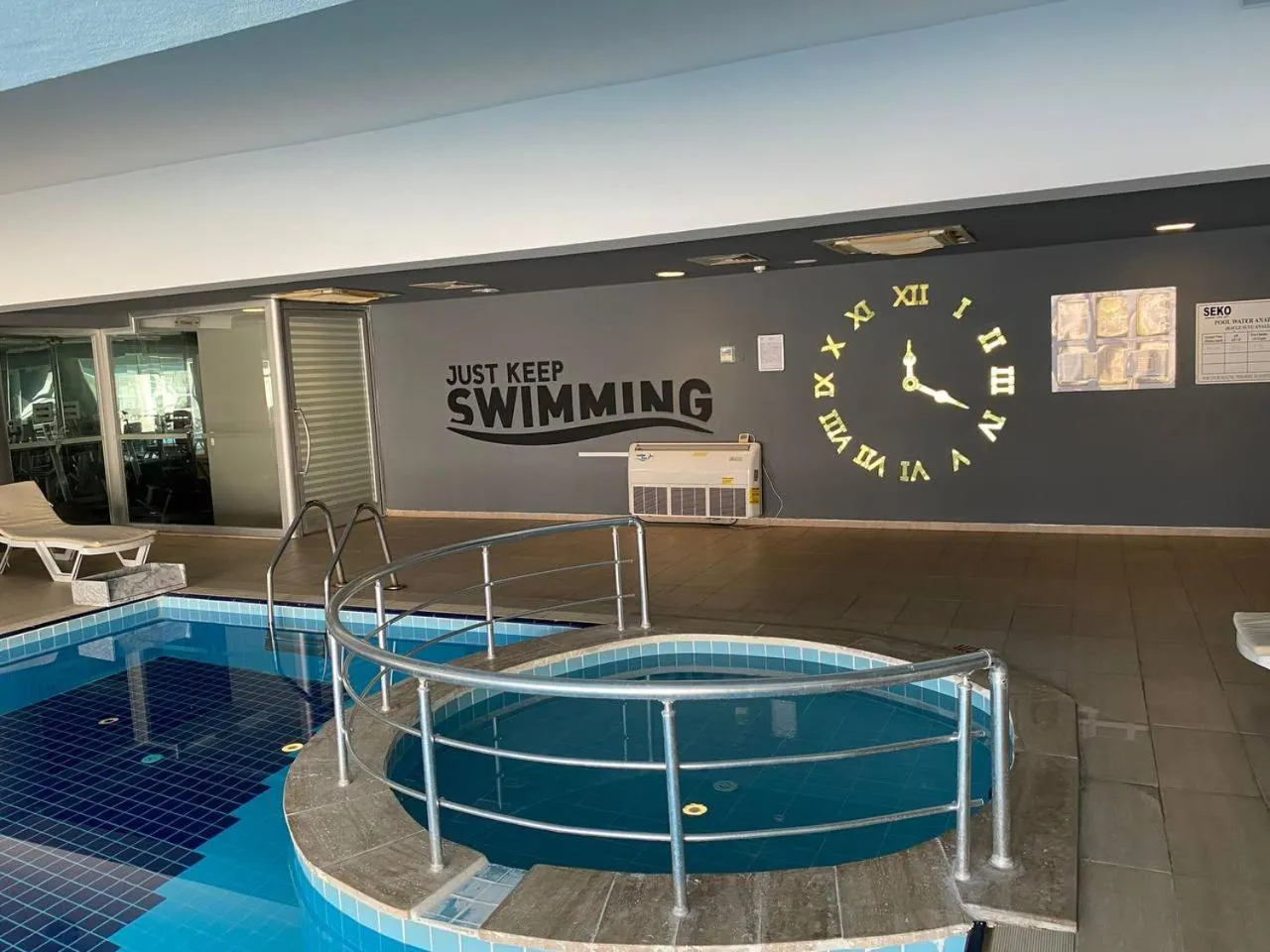 Dalaman Airport Lykia Thermal & Spa Hotel