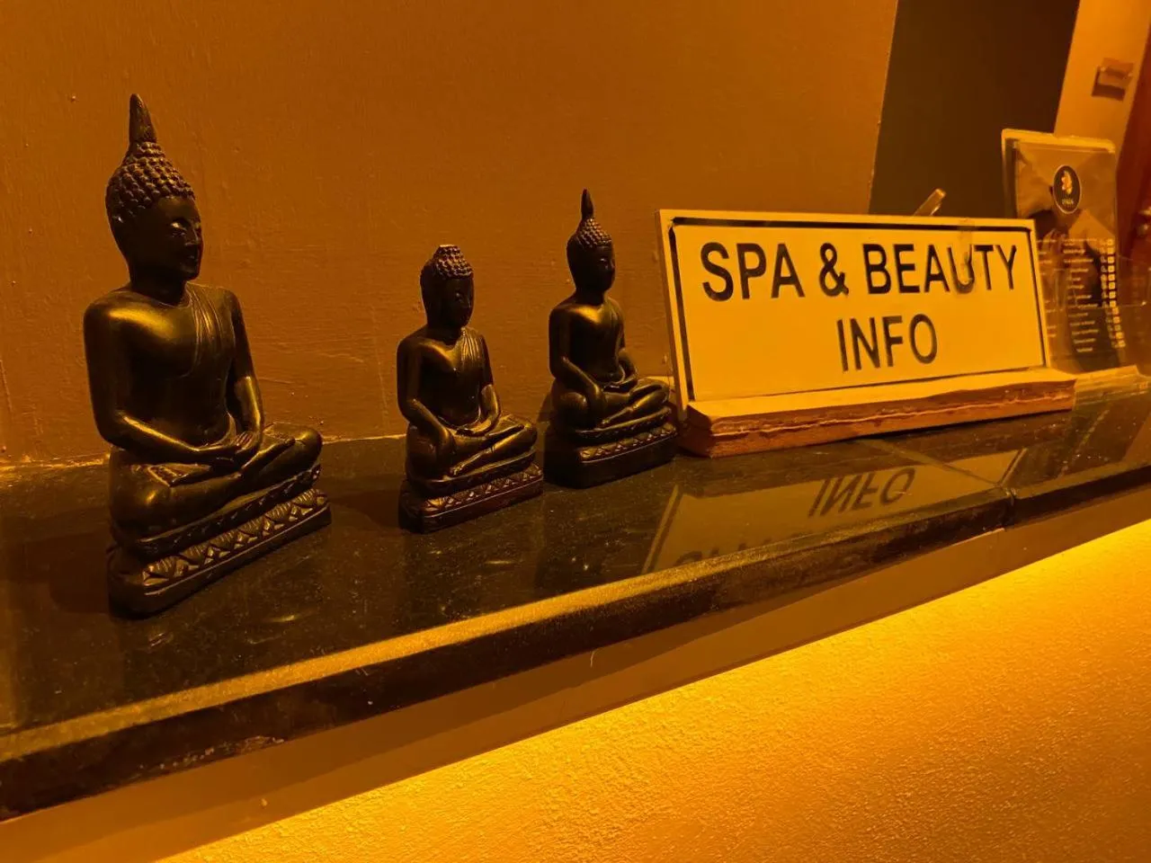 Dalaman Airport Lykia Thermal & Spa Hotel