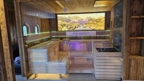 Hotel Garni Tirol