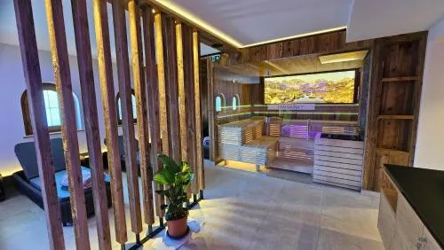 Hotel Garni Tirol