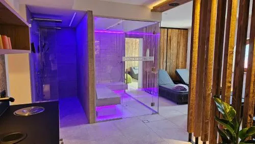 Hotel Garni Tirol