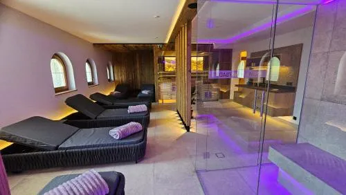 Hotel Garni Tirol