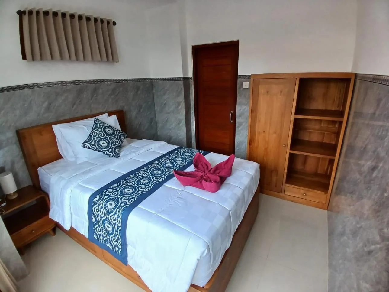 Jepun Bali Ubud Homestay