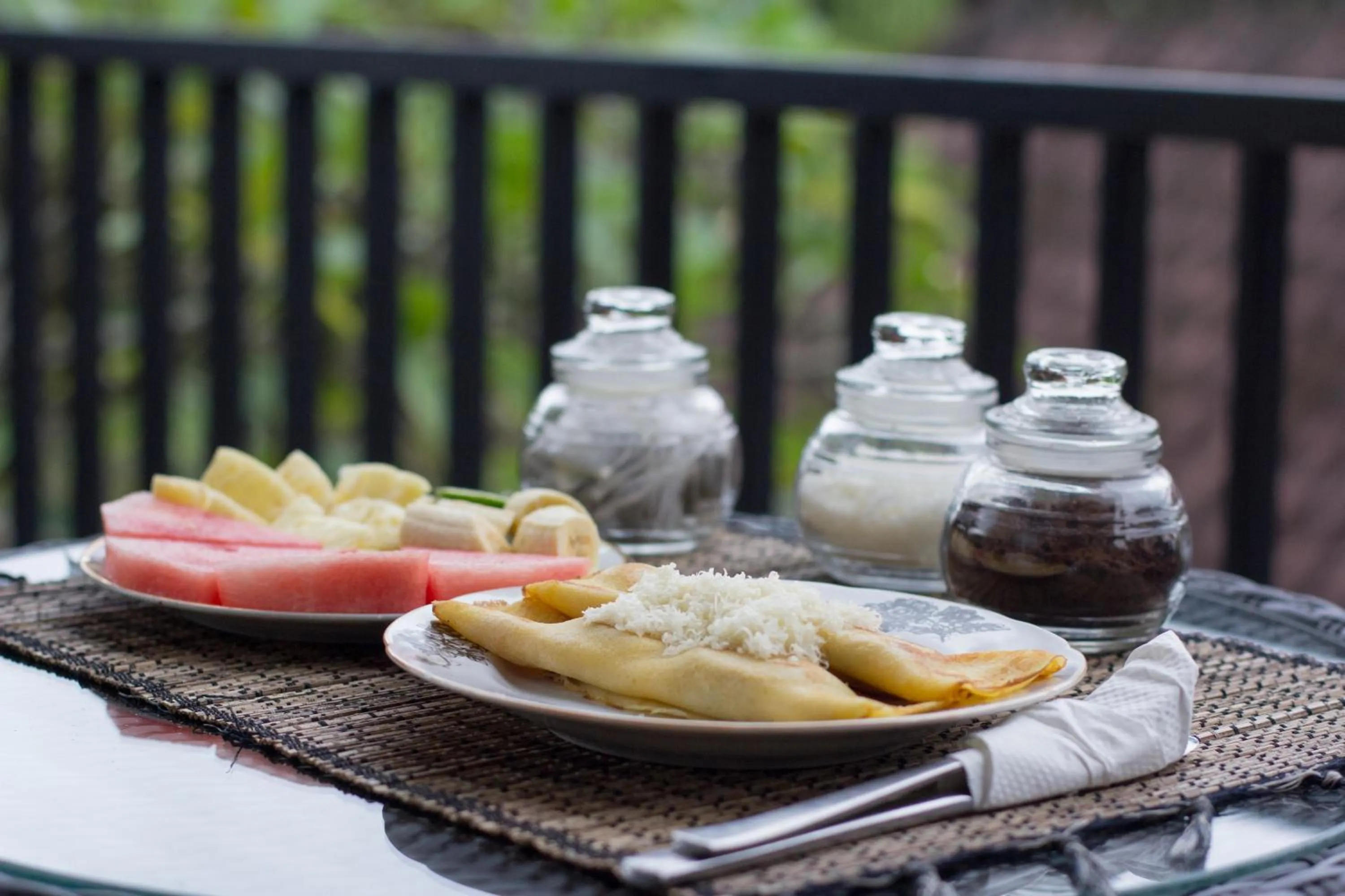 Jepun Bali Ubud Homestay