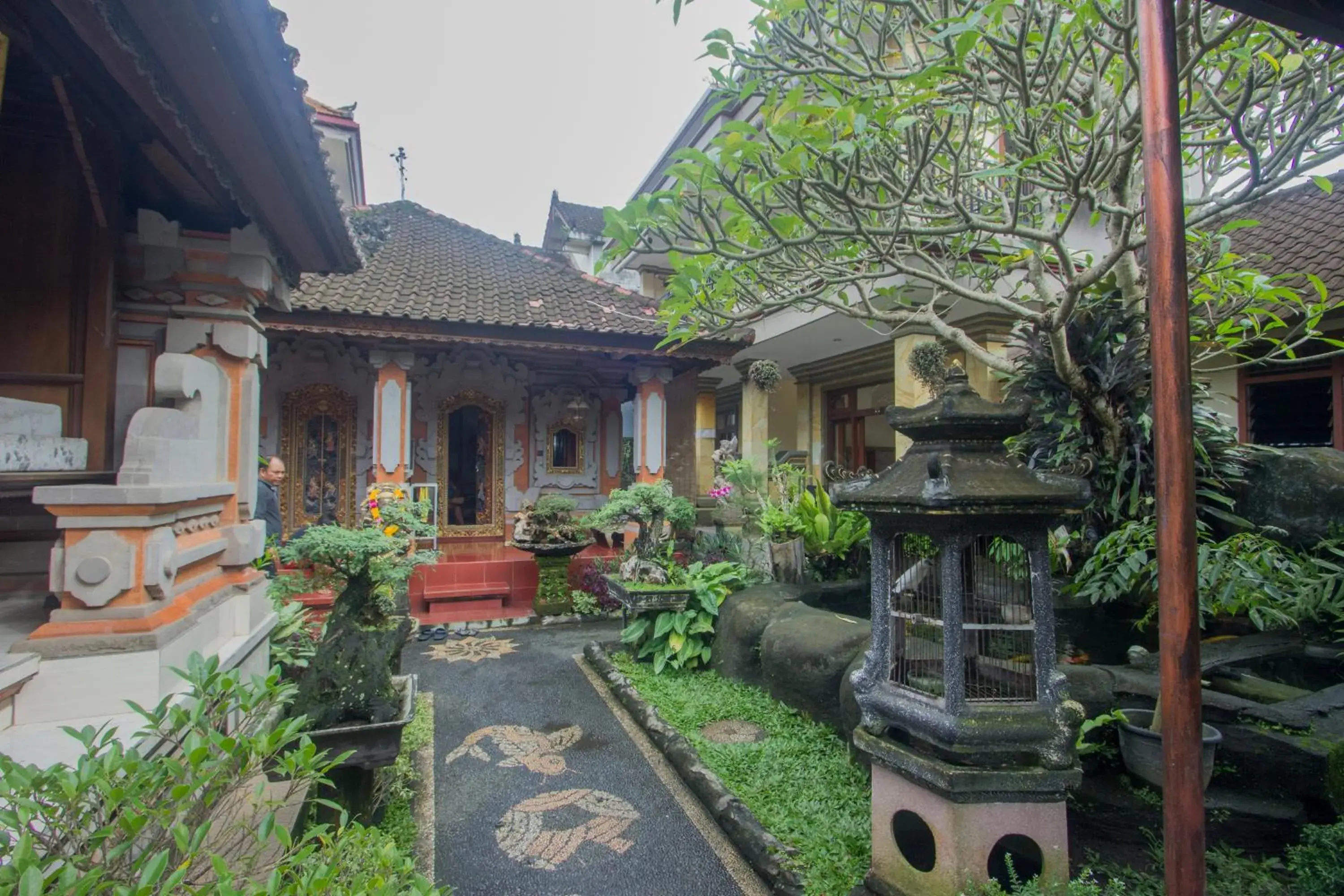 Jepun Bali Ubud Homestay Jepun Bali Ubud Homestay