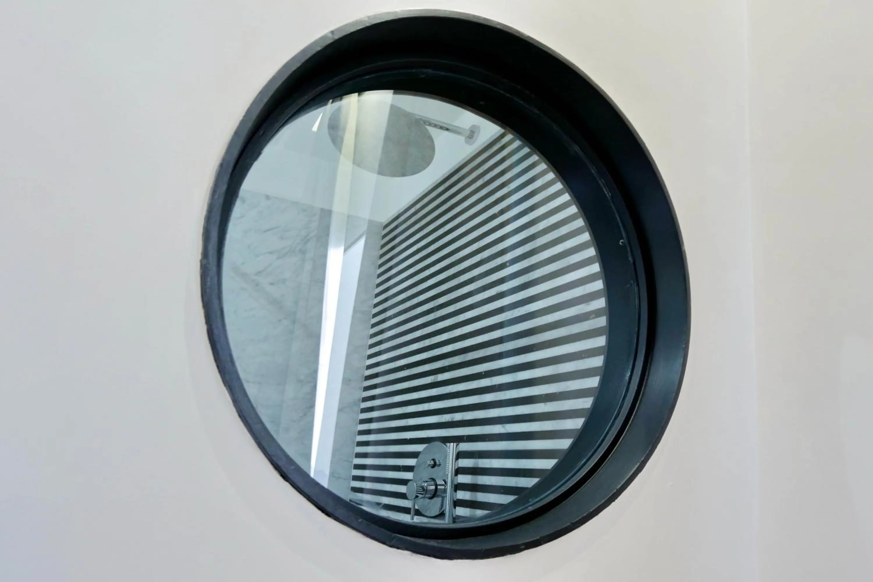 Shower in Relais Vittoria Colonna