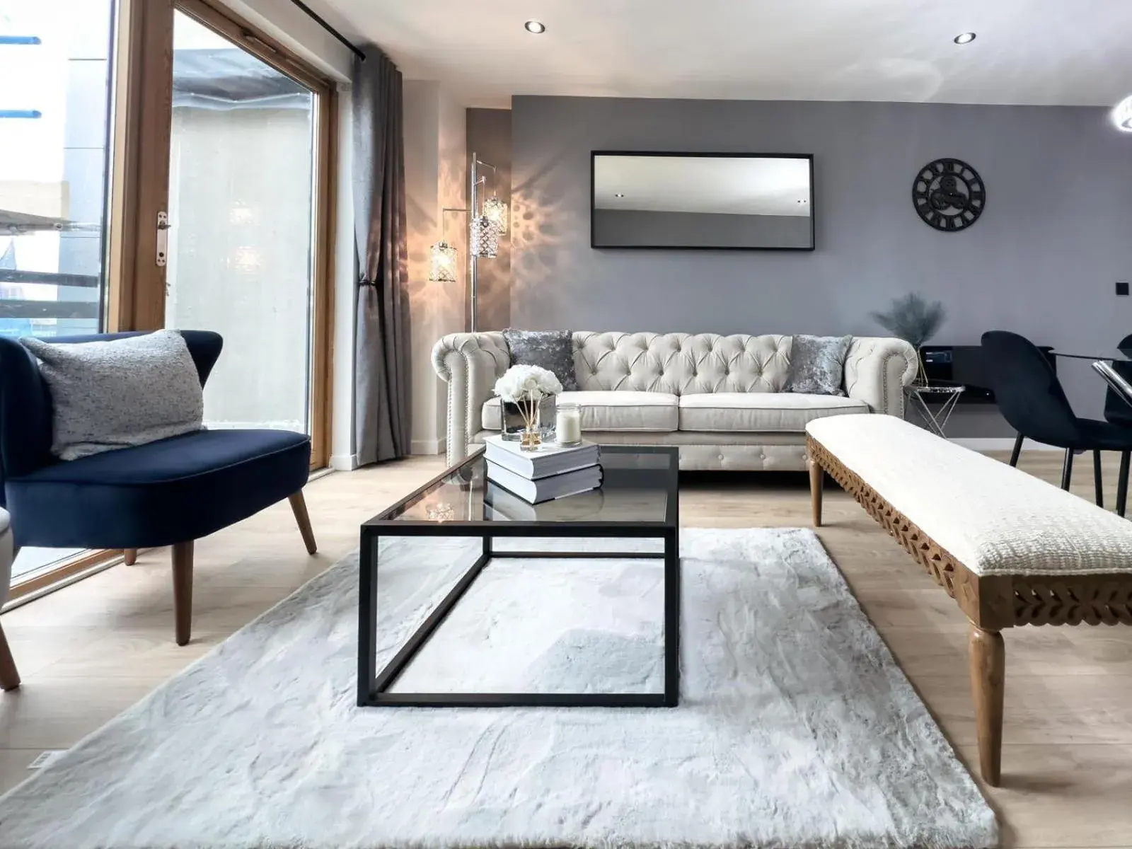 Central Leeds Penthouse Central Leeds Penthouse