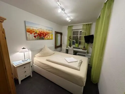 Hotel Goldene Rose