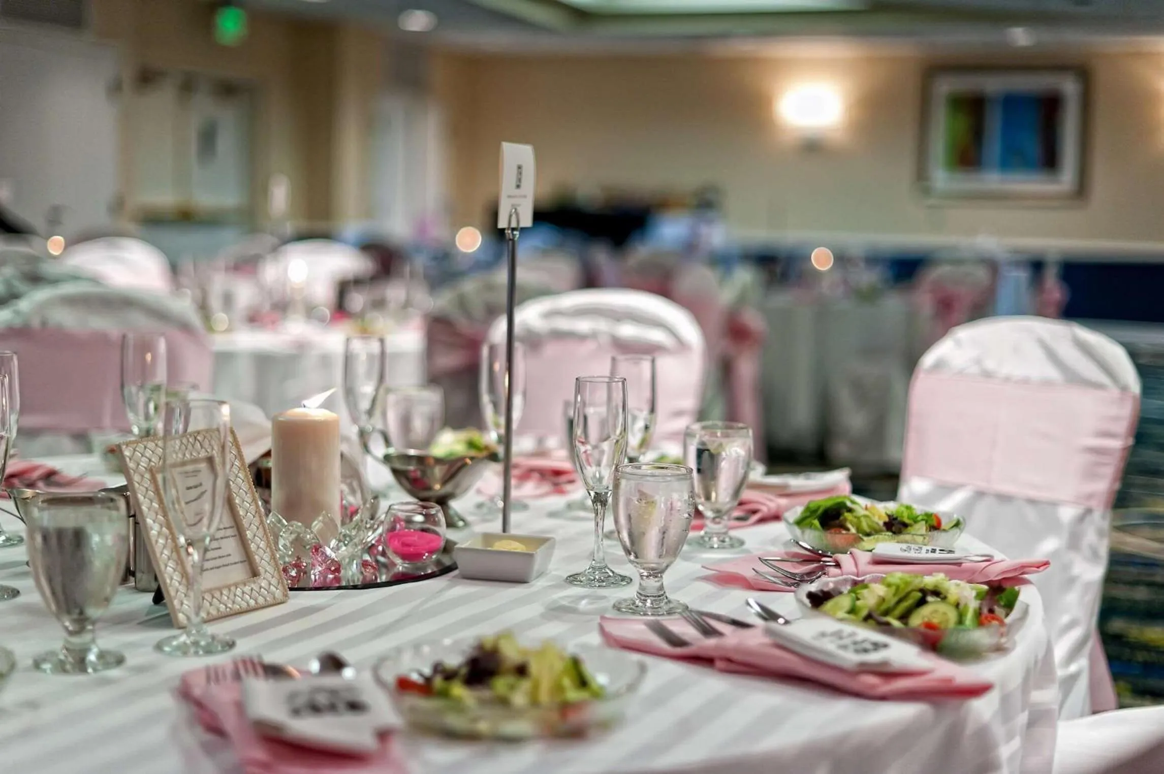 Meeting/conference room in Embassy Suites Baltimore - North/Hunt Valley