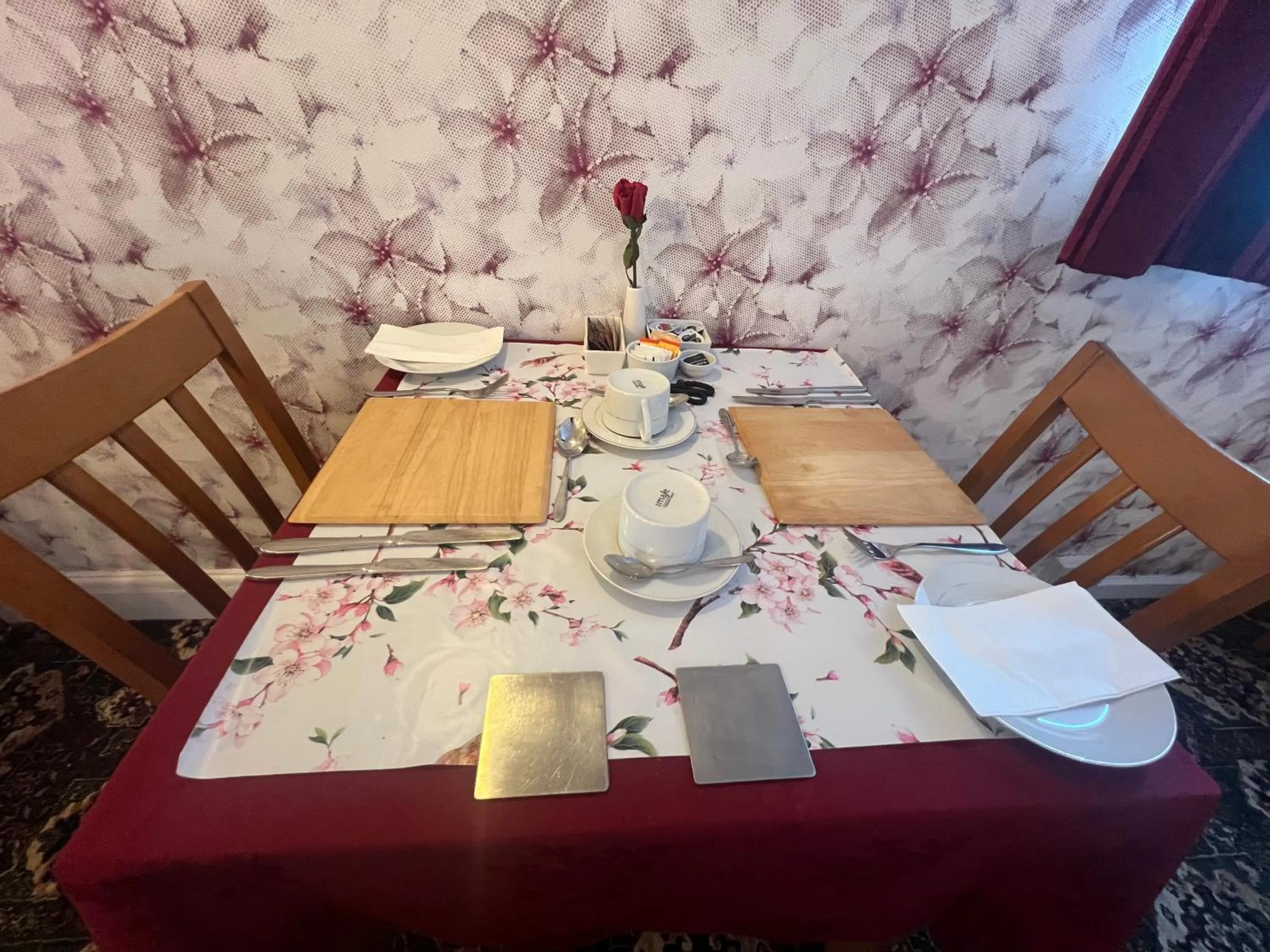 The Northdale Hotel Ltd