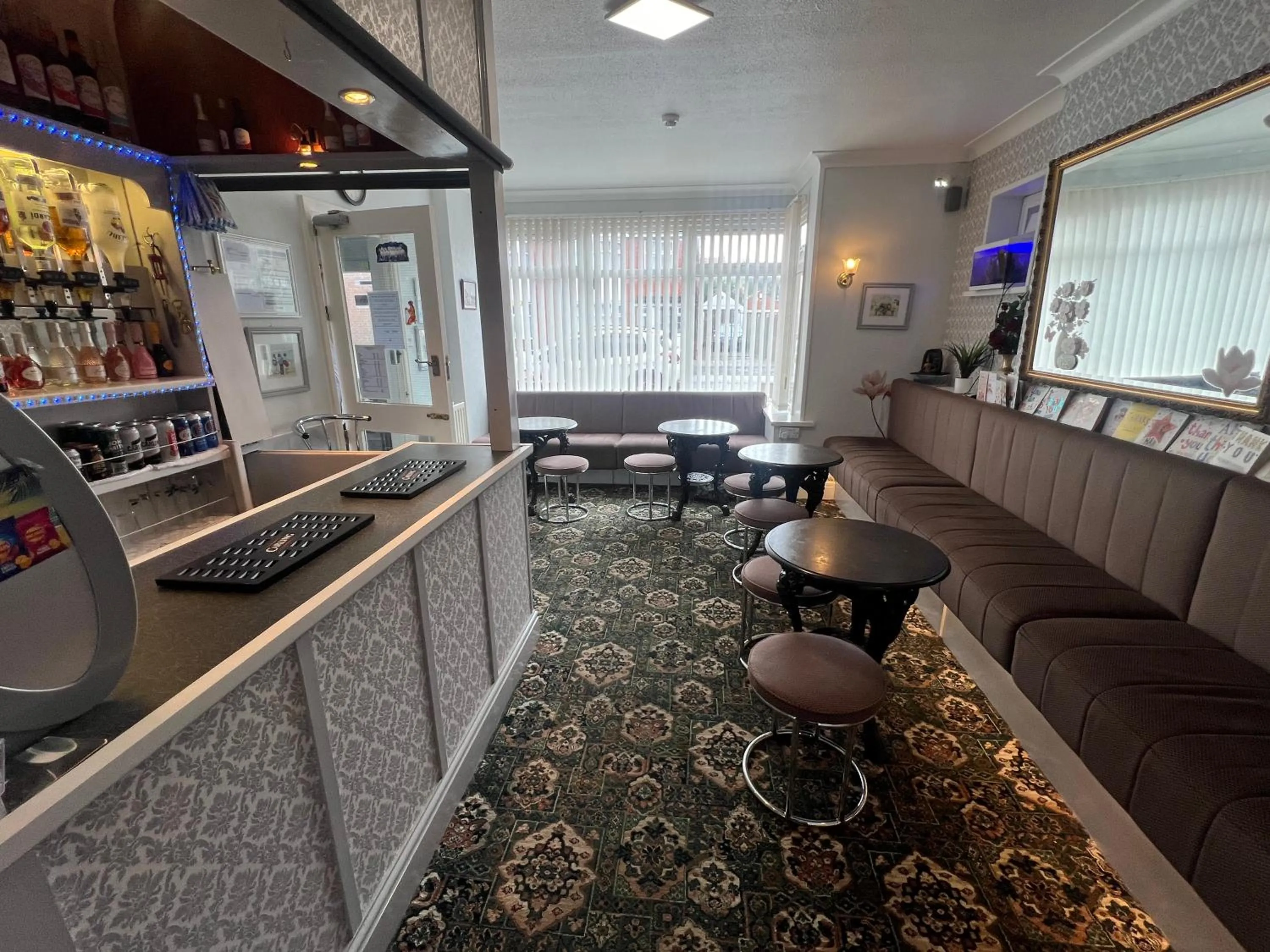 The Northdale Hotel Ltd