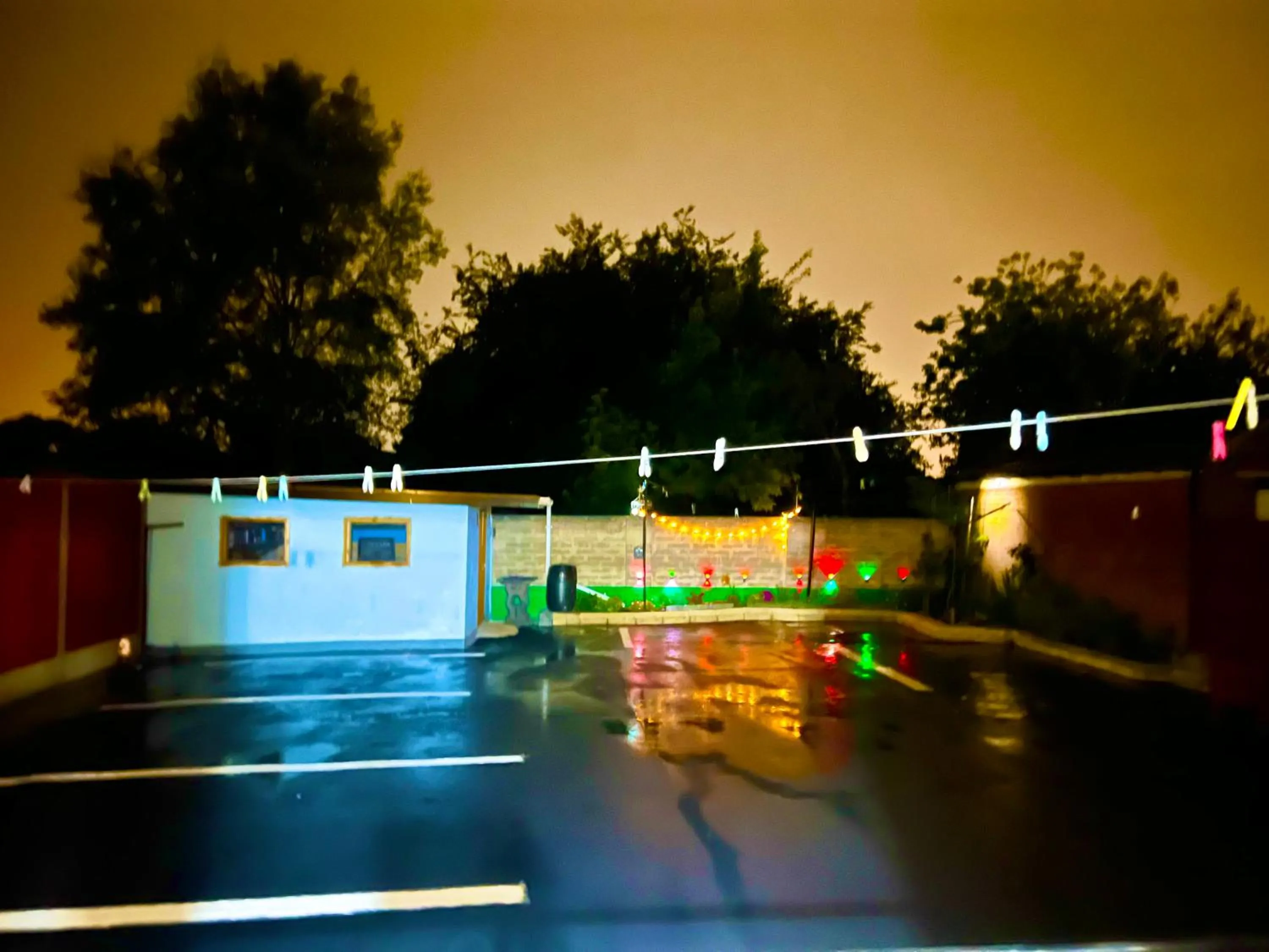 Night in The Northdale Hotel Ltd