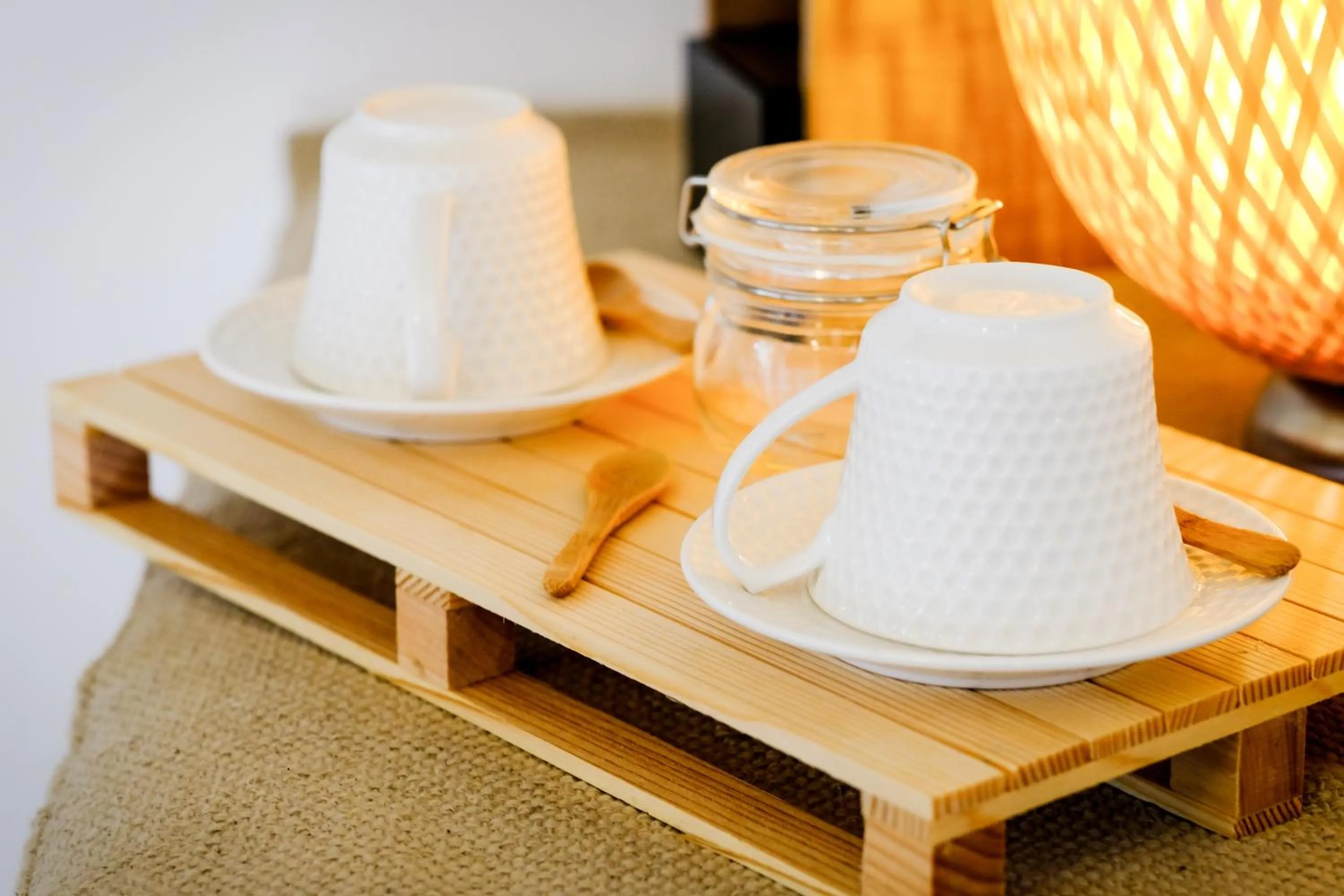 Coffee/tea facilities in Baladin Zanzibar Beach Hotel
