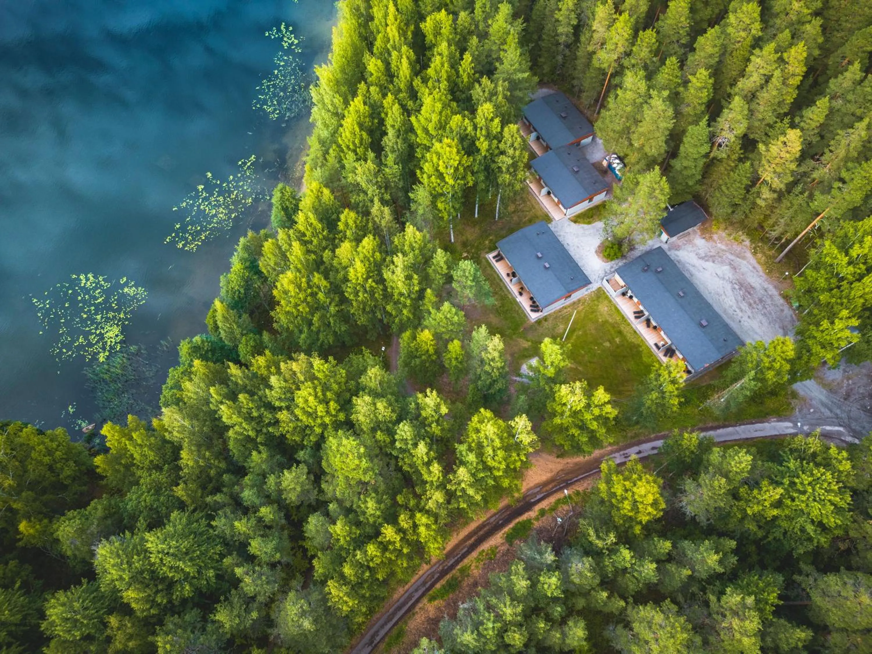 Hotel Kruunupuisto