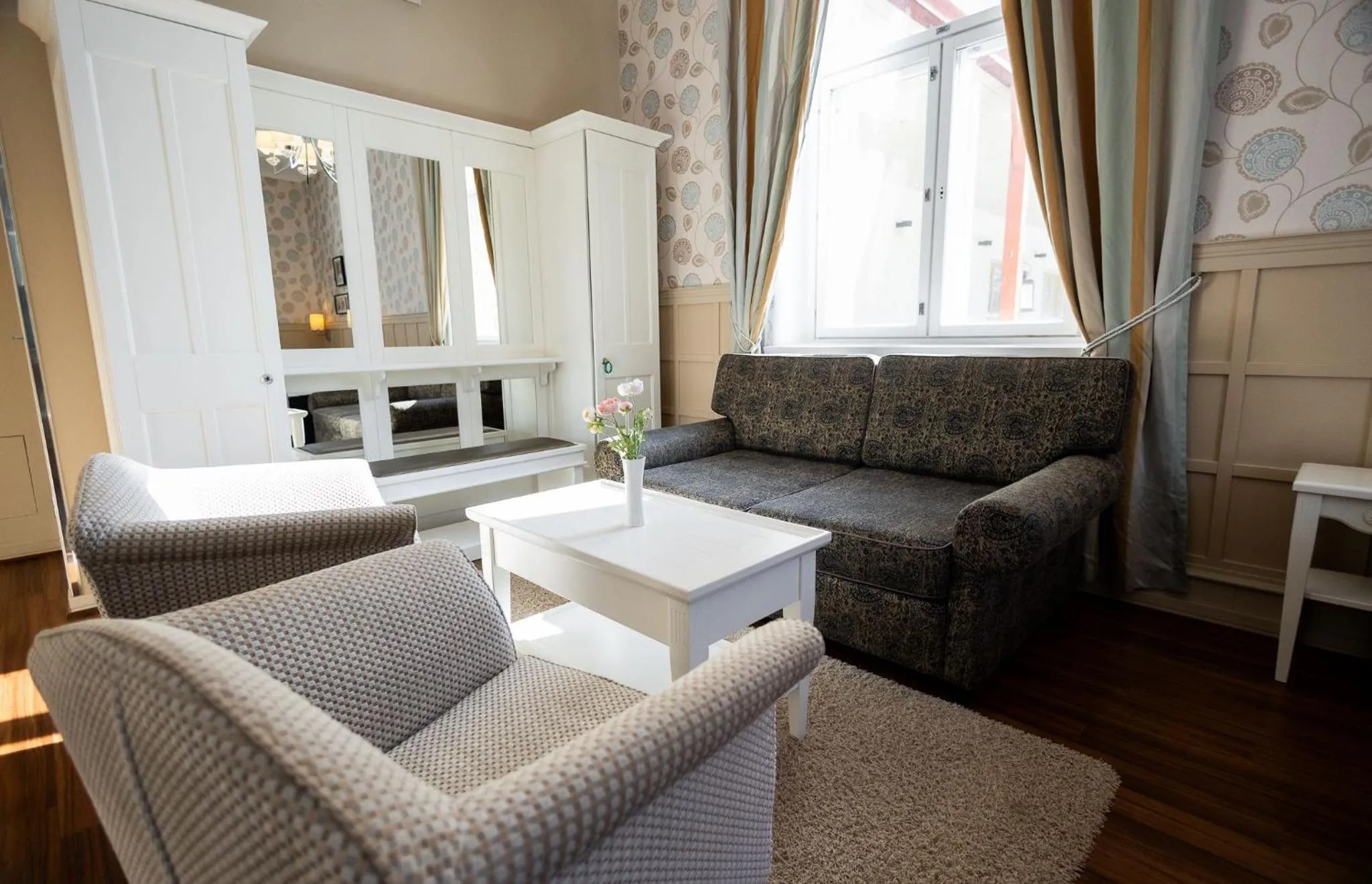 Hotel Kruunupuisto