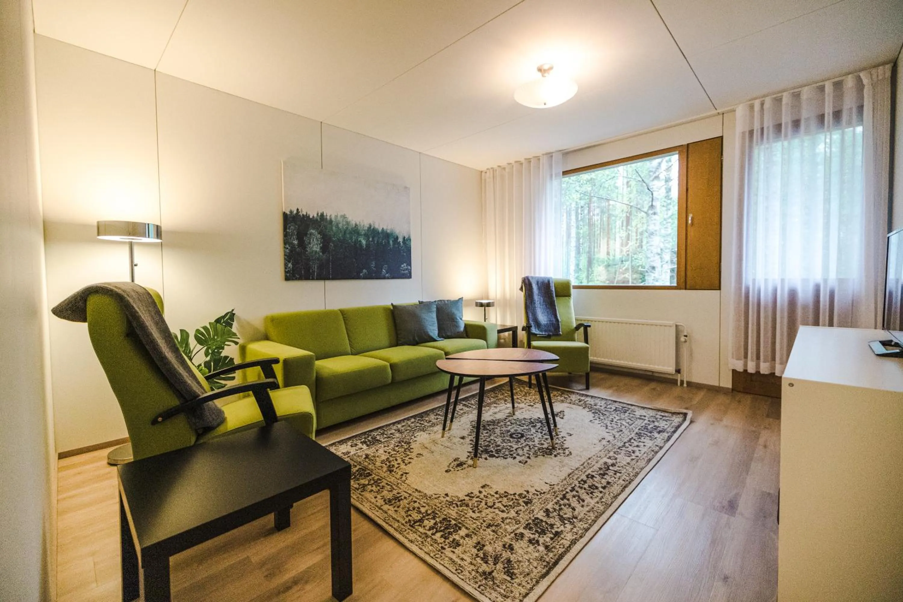Hotel Kruunupuisto