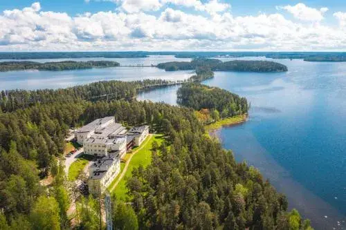 Hotel Kruunupuisto Hotel Kruunupuisto