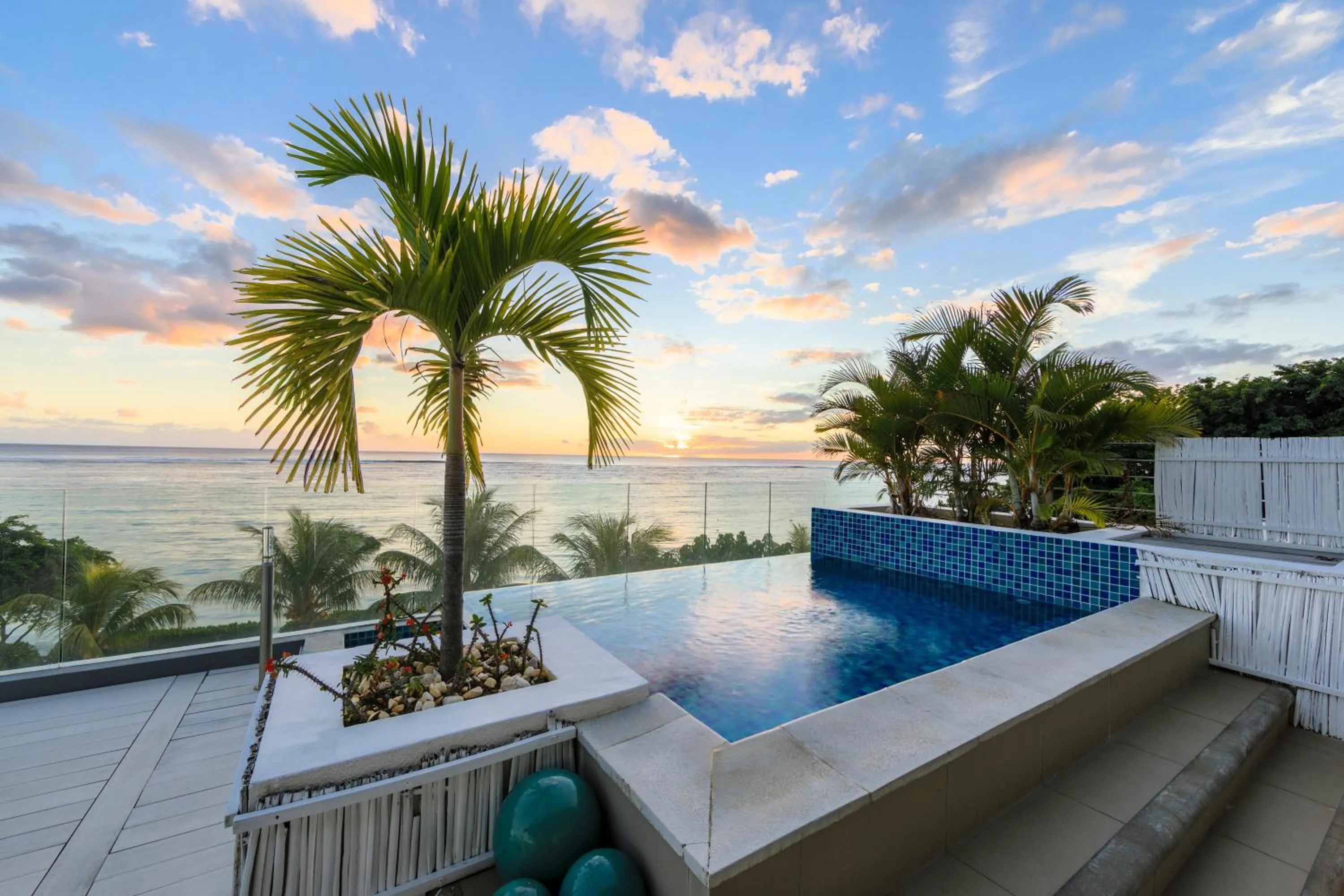 Open Sky Penthouse