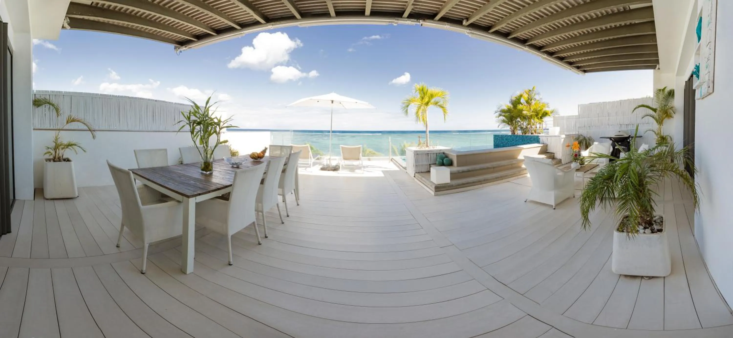 Open Sky Penthouse