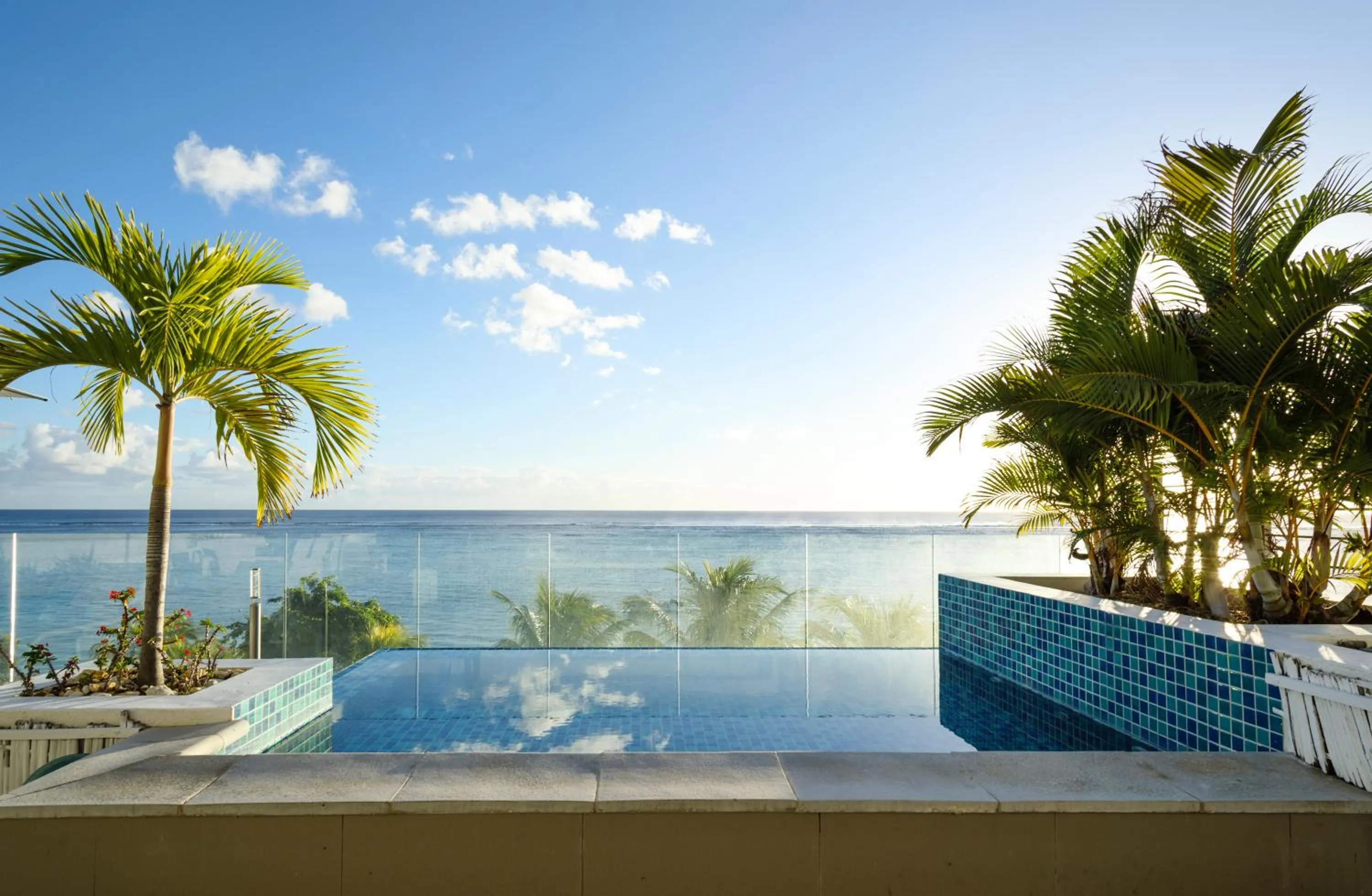 Open Sky Penthouse
