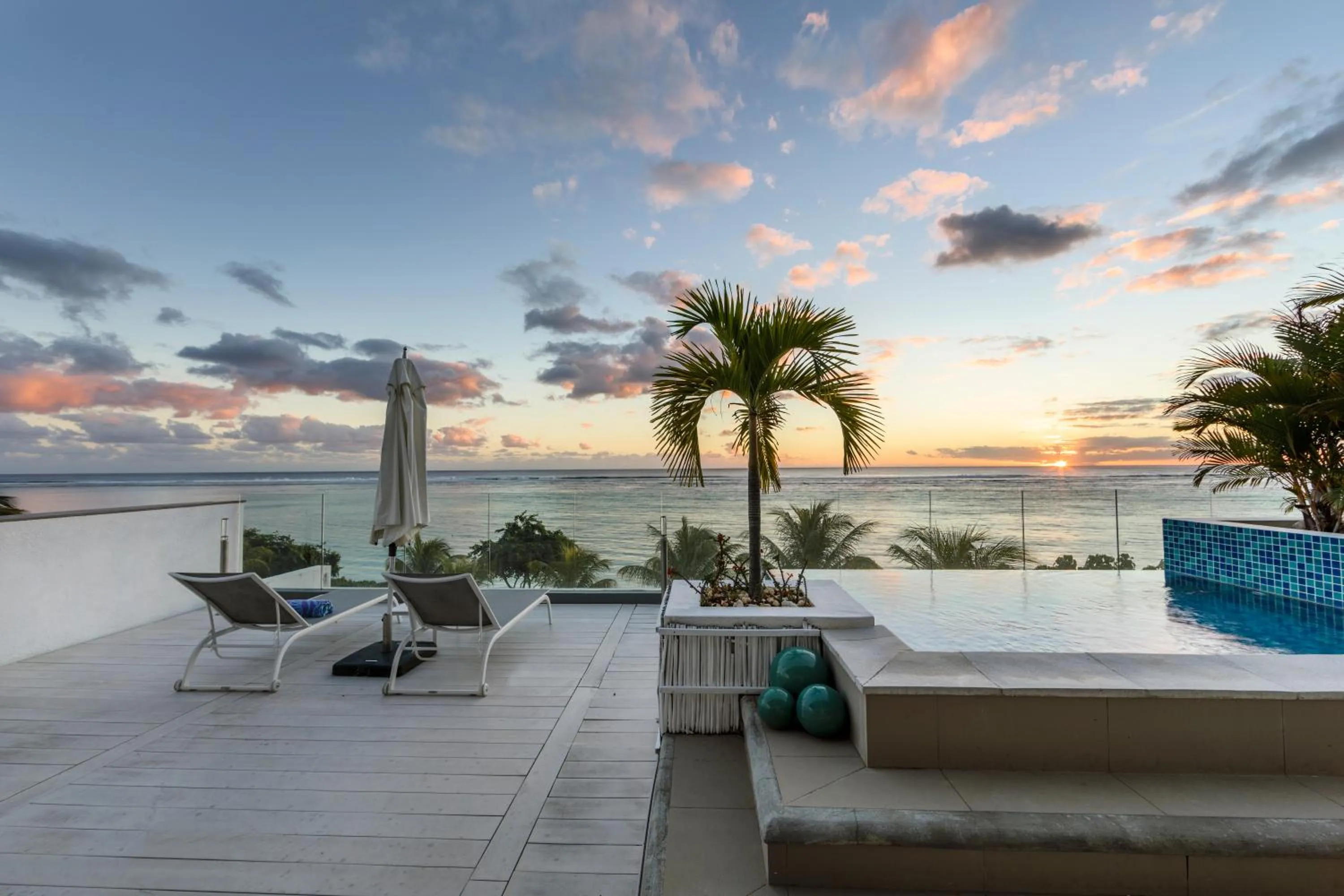 Open Sky Penthouse